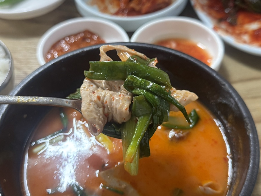 순대백화점 사진 3