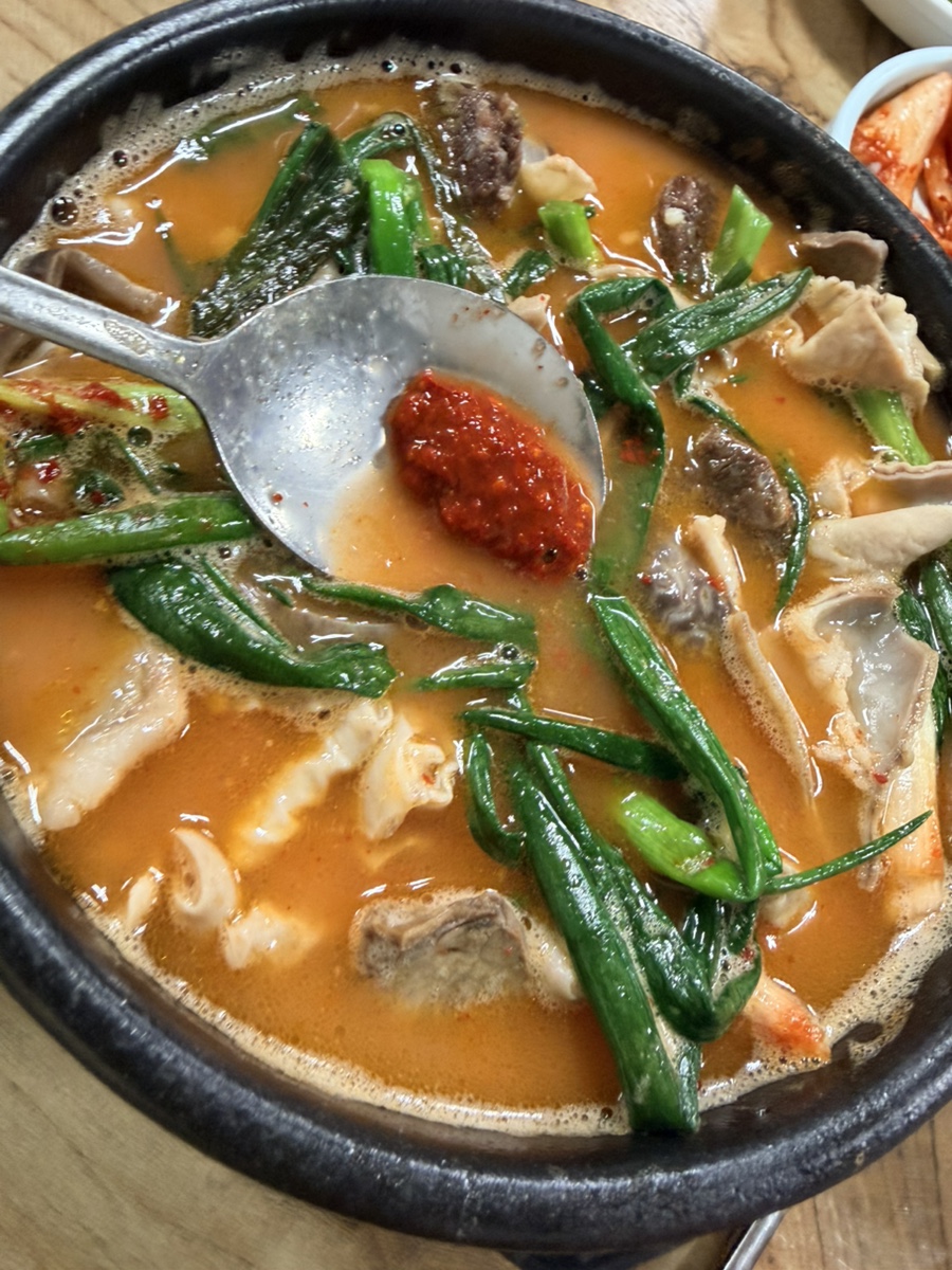 순대백화점 사진 4