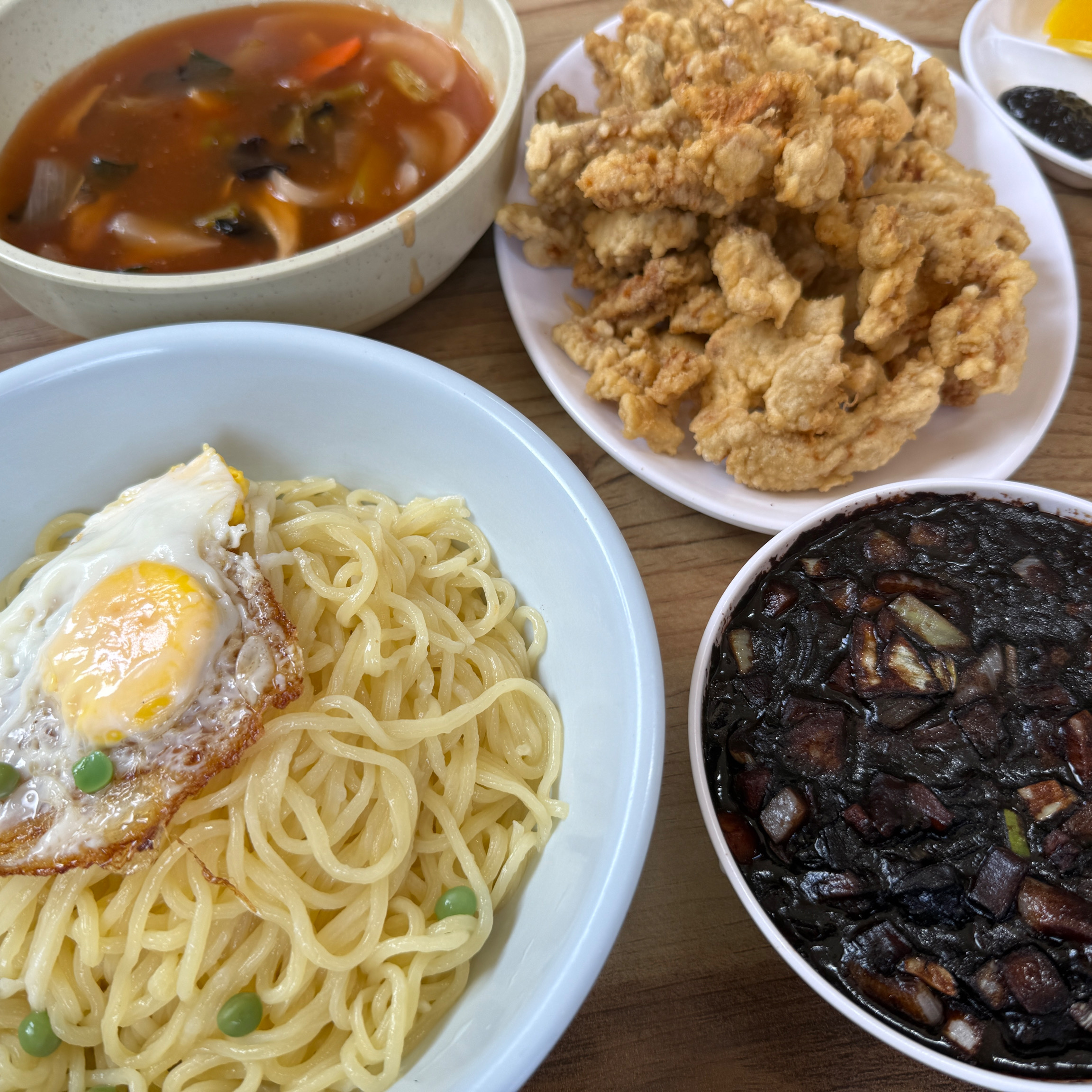 신풍중화요리 사진 2