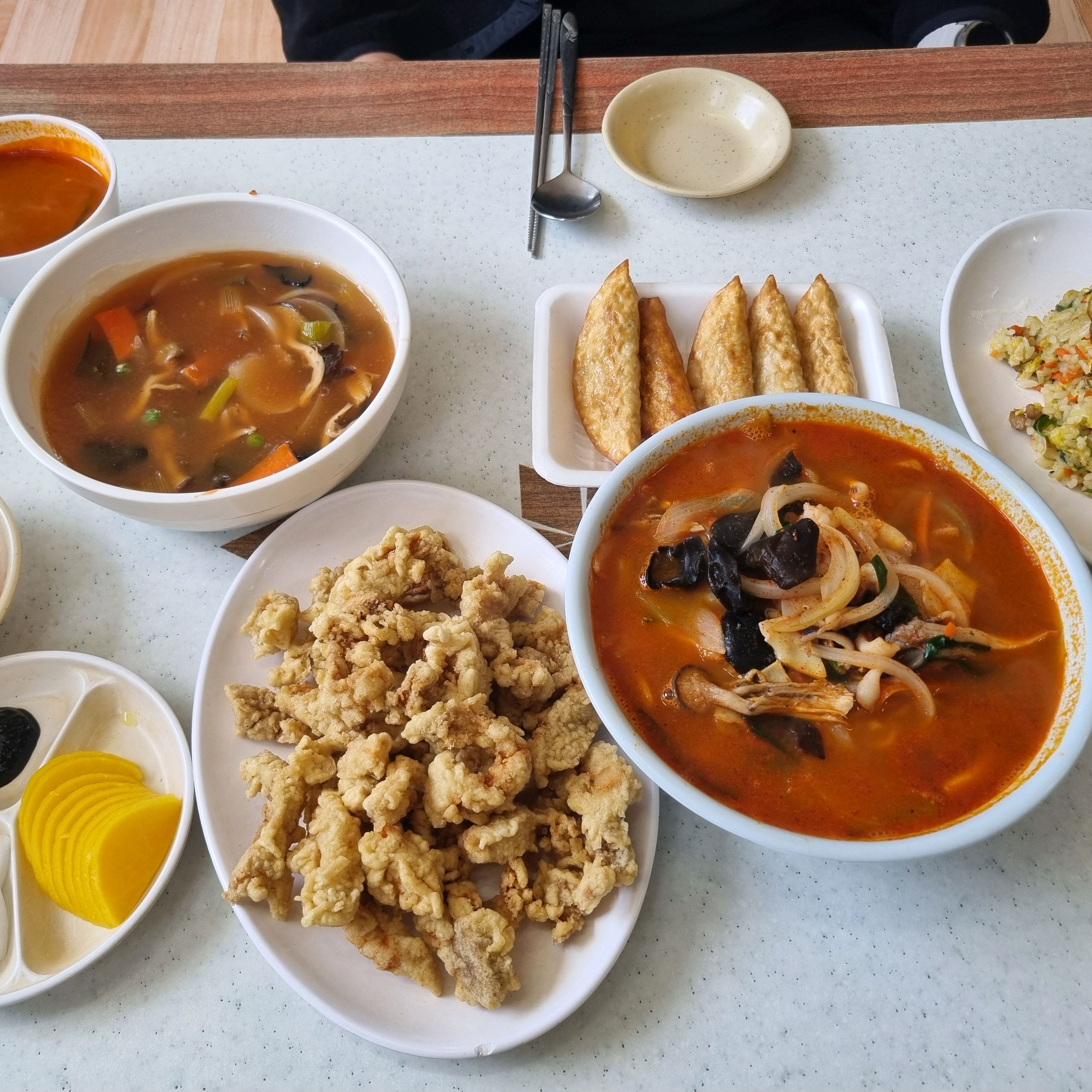 신풍중화요리 사진 4