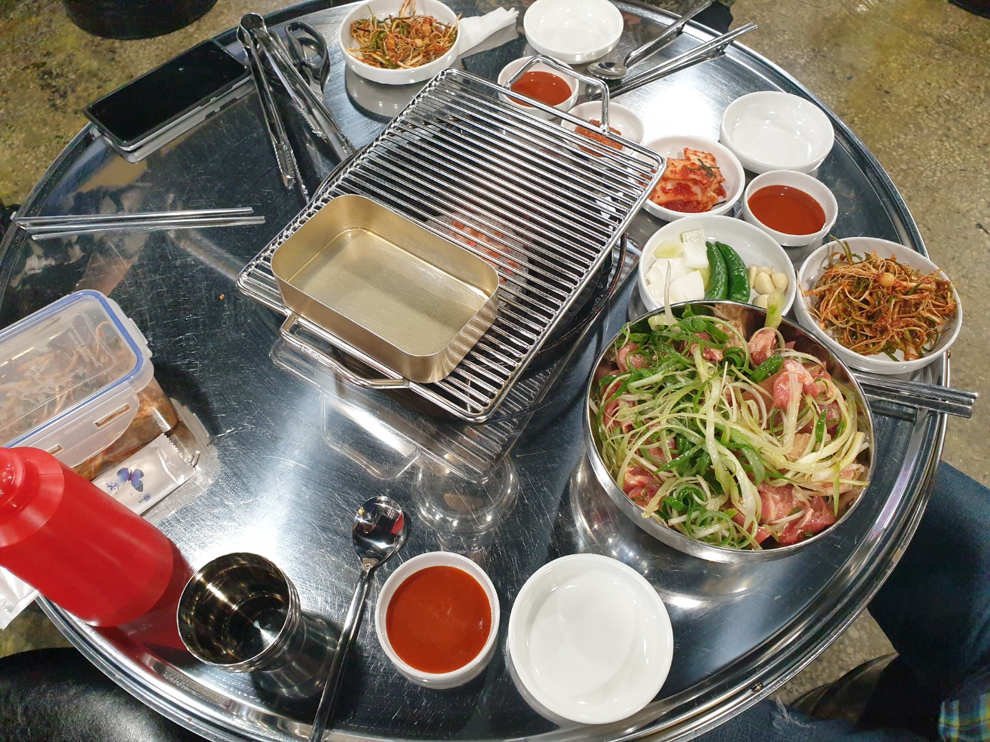 신대장군집 사진 3