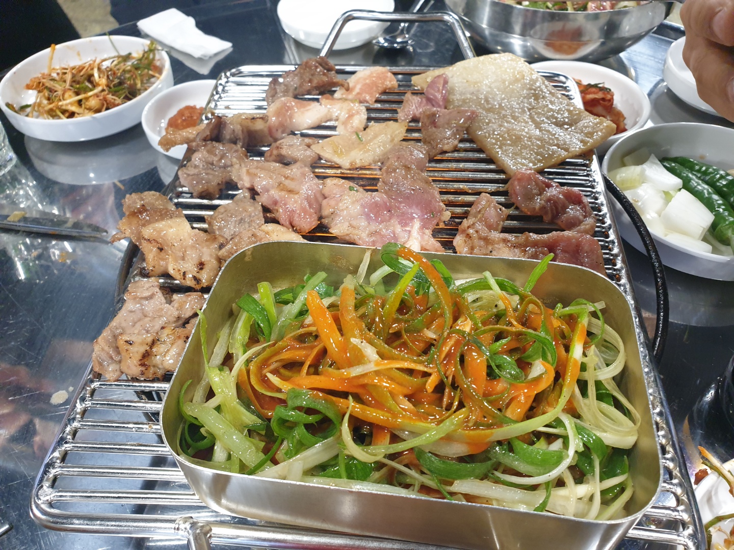 신대장군집 사진 4