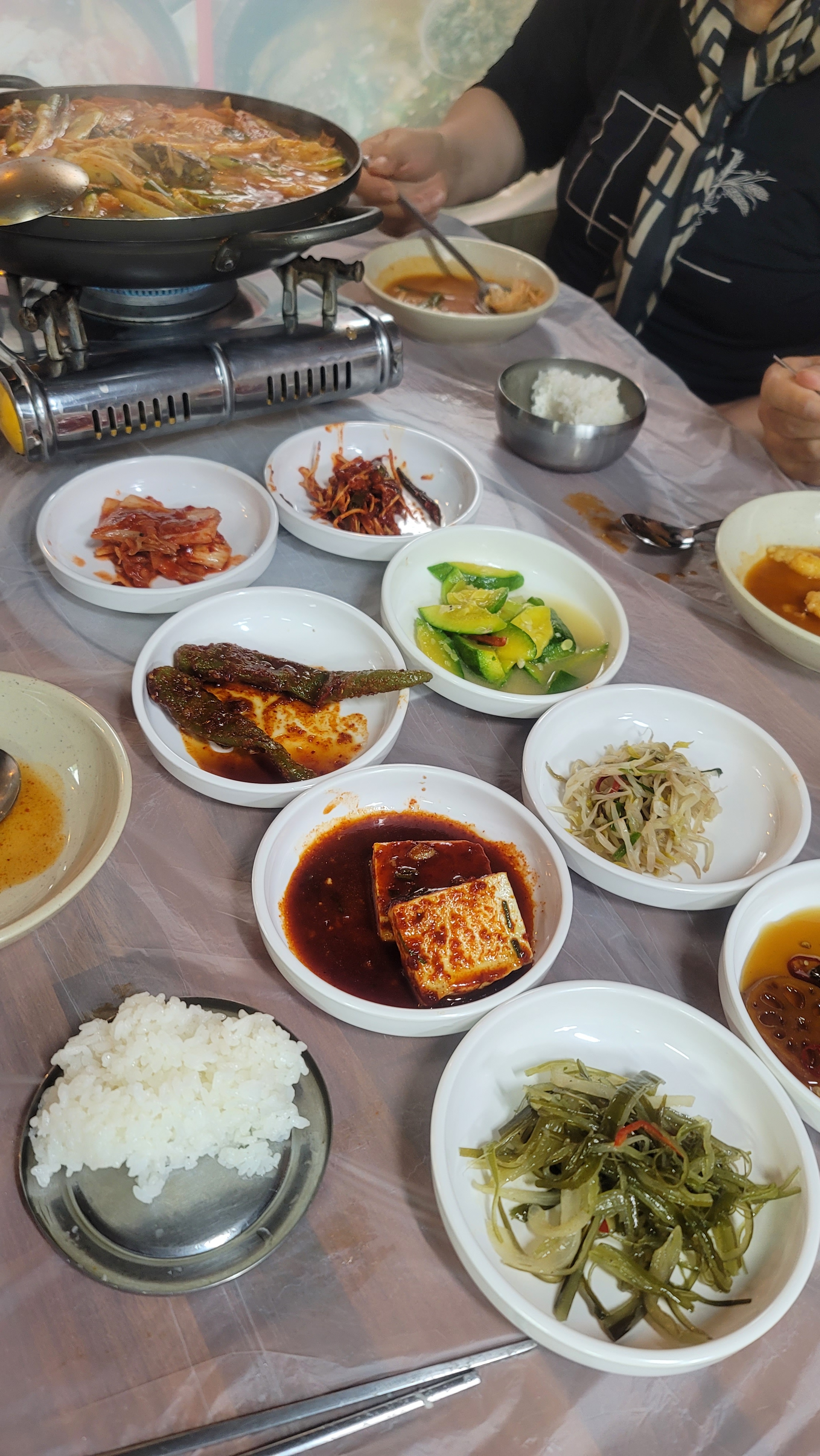 떡매매운탕 사진 2