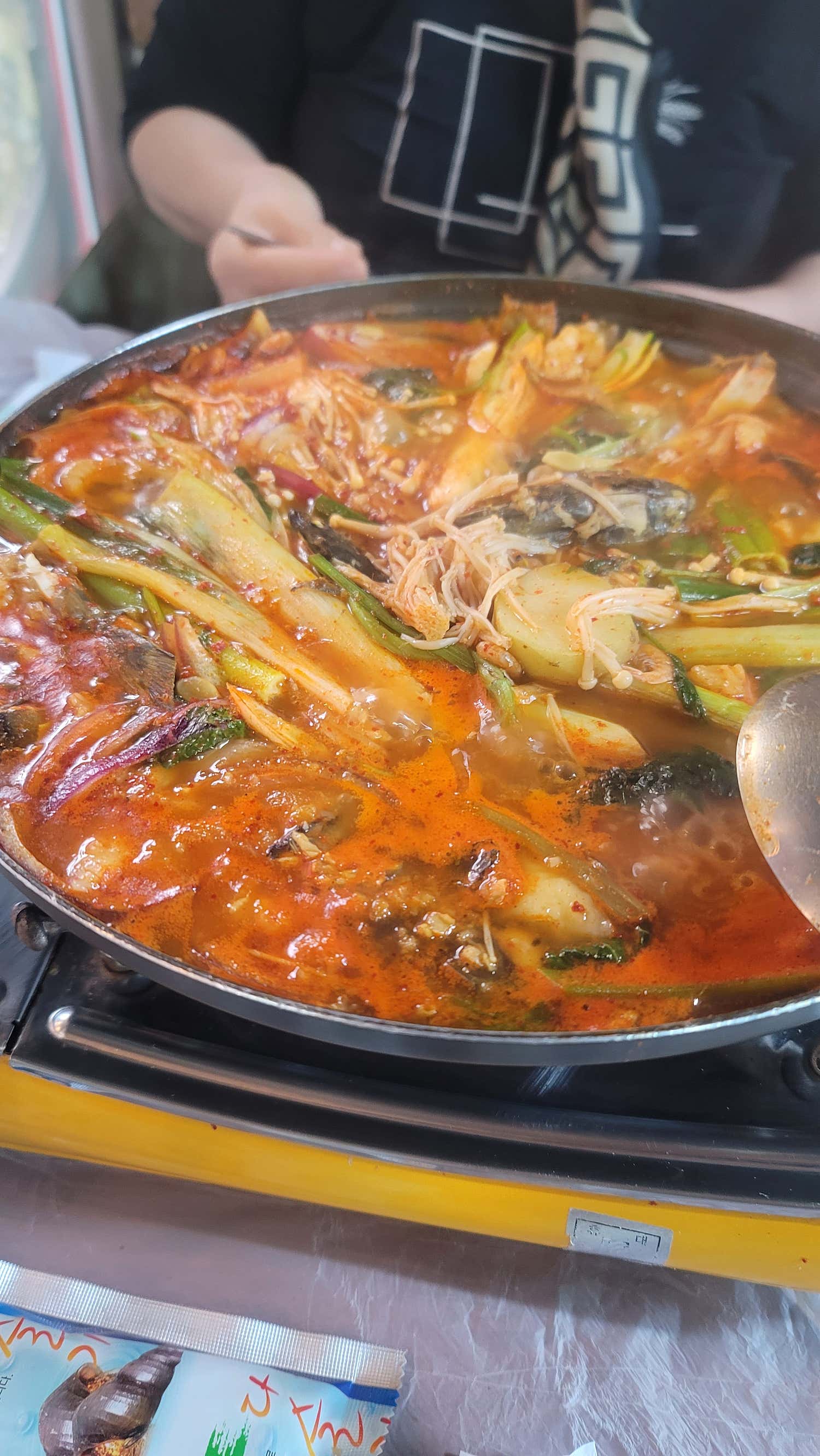 떡매매운탕 사진 4