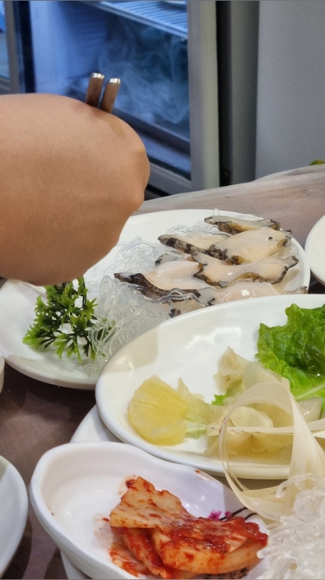 현대횟집 사진 2
