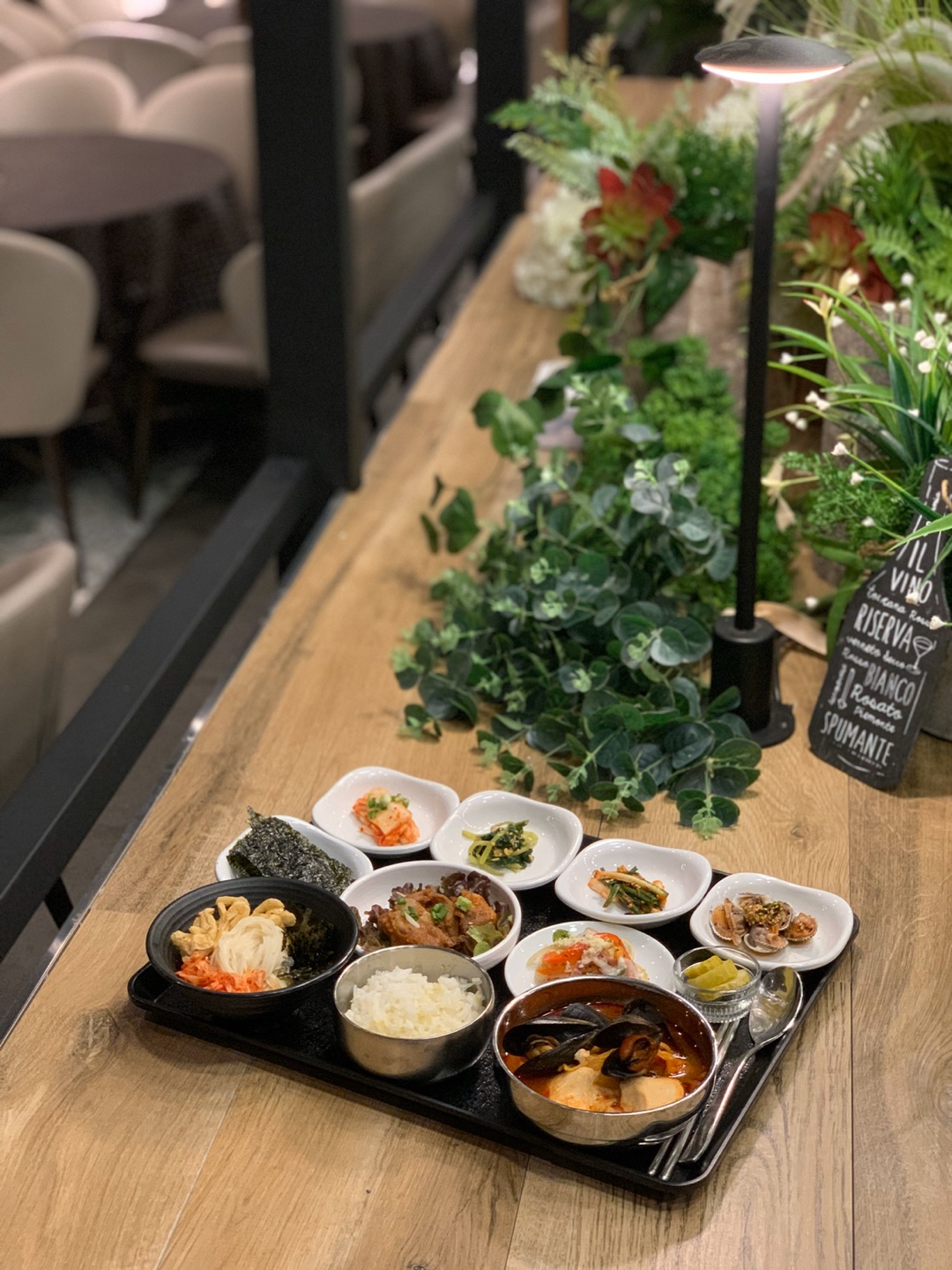 JK가든 사진 4