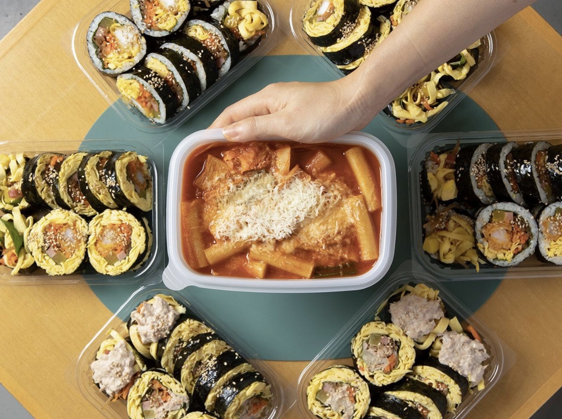 빛나라김밥 월곡점 사진