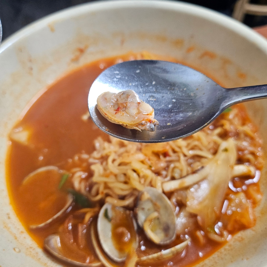 우리분식 사진 4