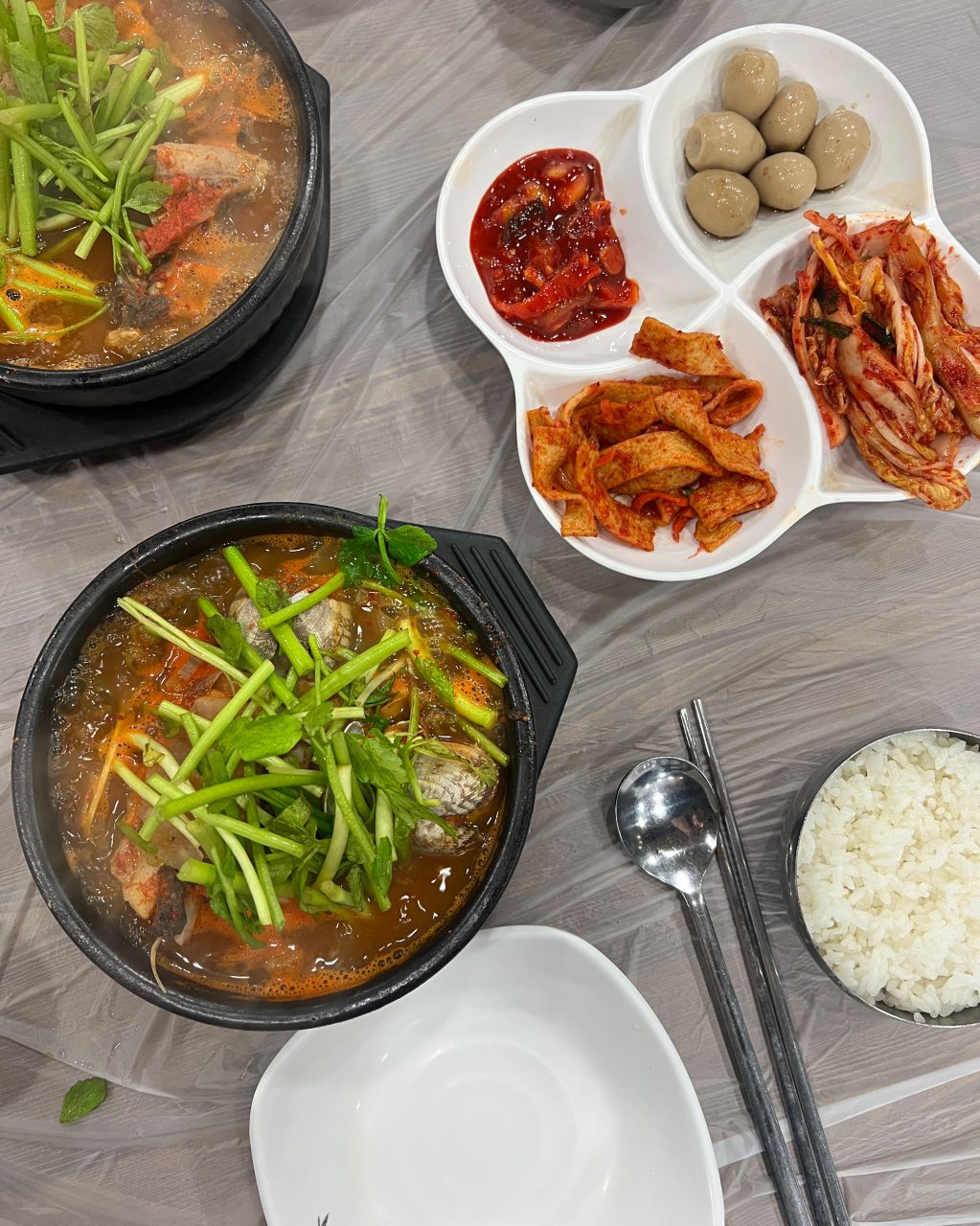 서해명가 사진