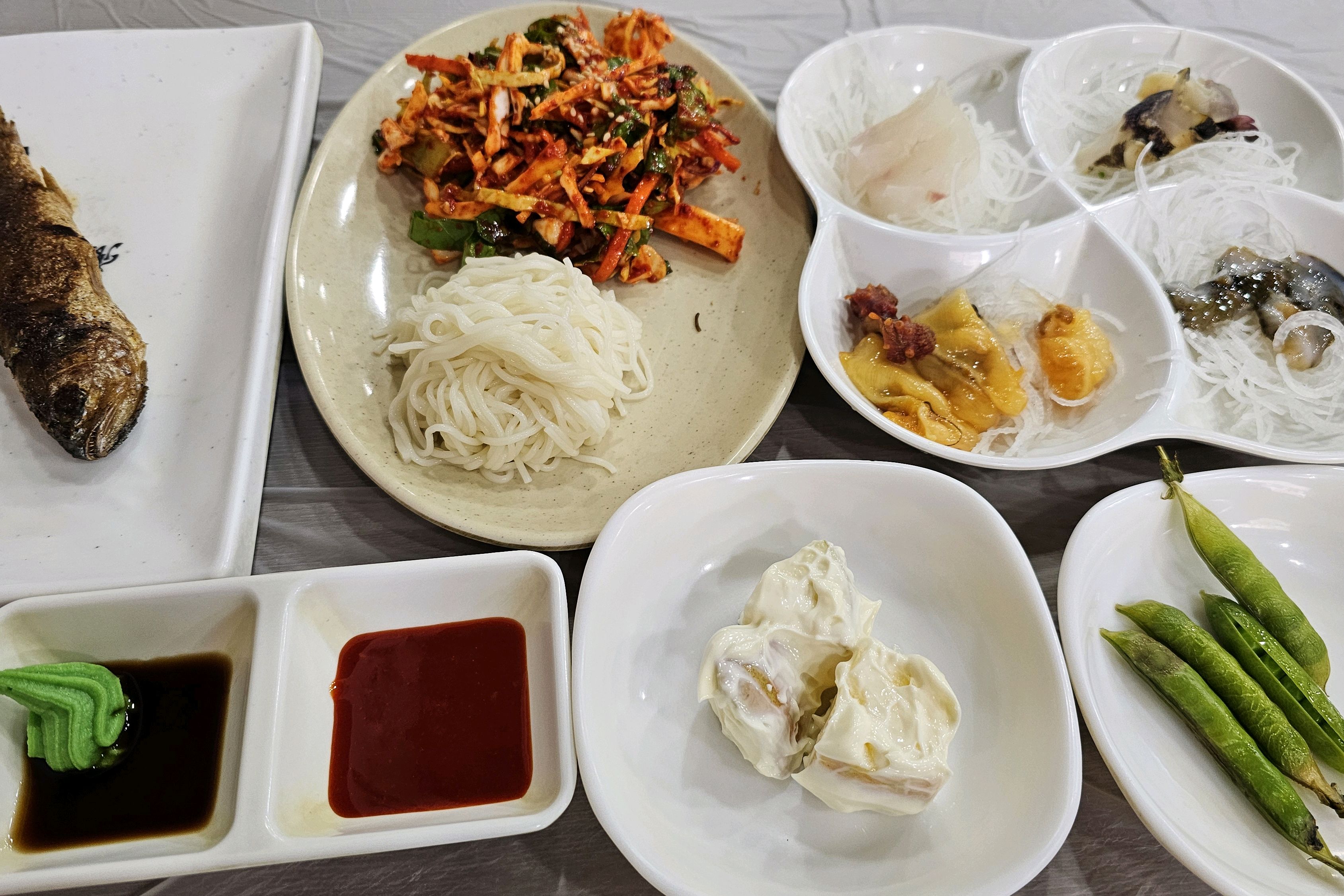 서해명가 사진 3