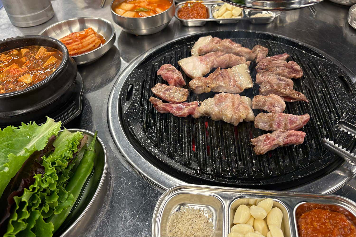 이맛에온다 본점 사진 4