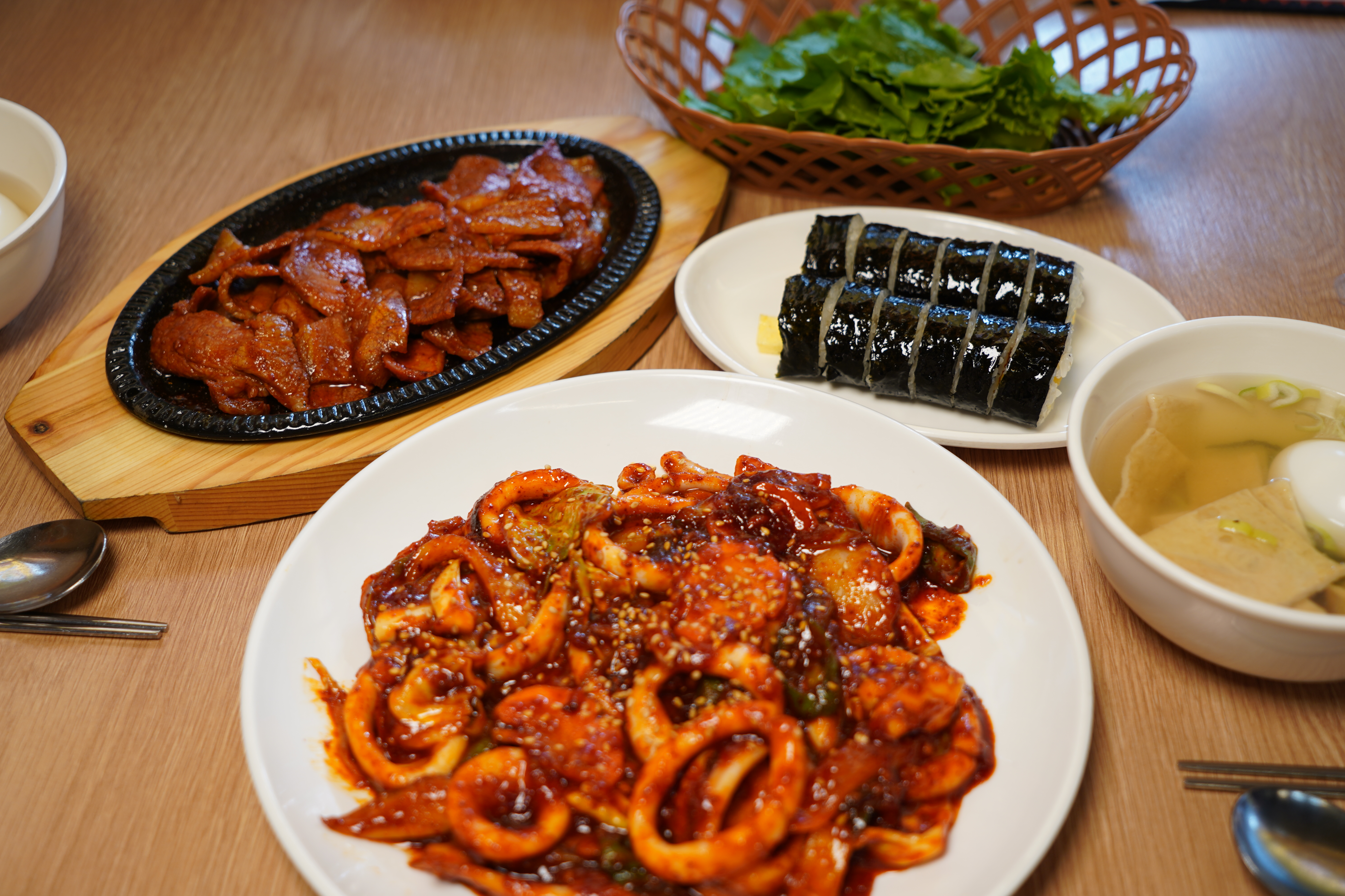 오원집 여의점 사진 4