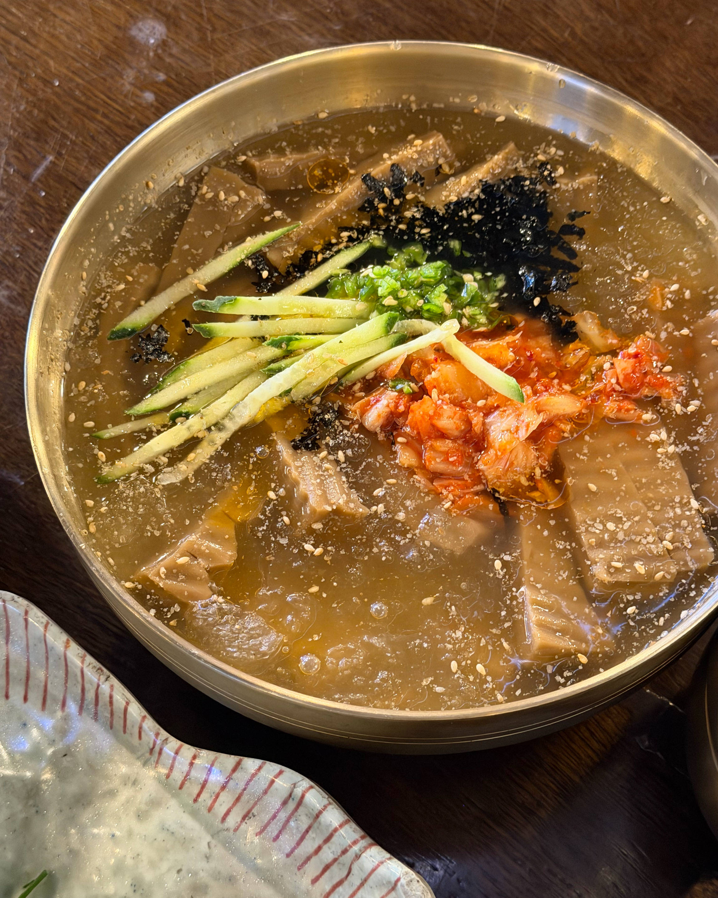 옹계집숯불닭갈비 남영점 사진 5