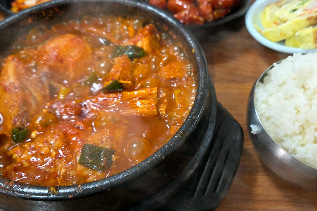 성진식당 사진