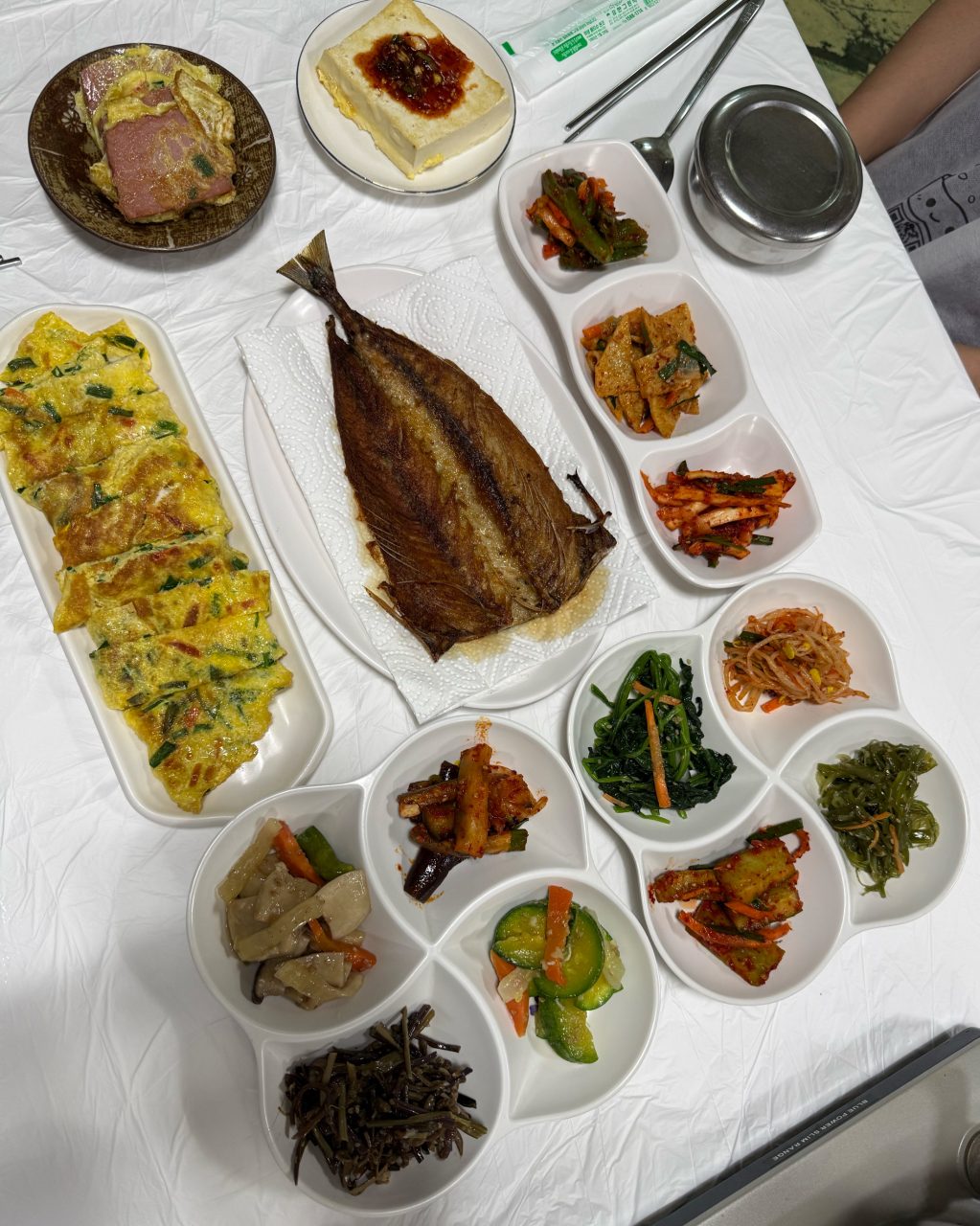 경주실내마차 사진