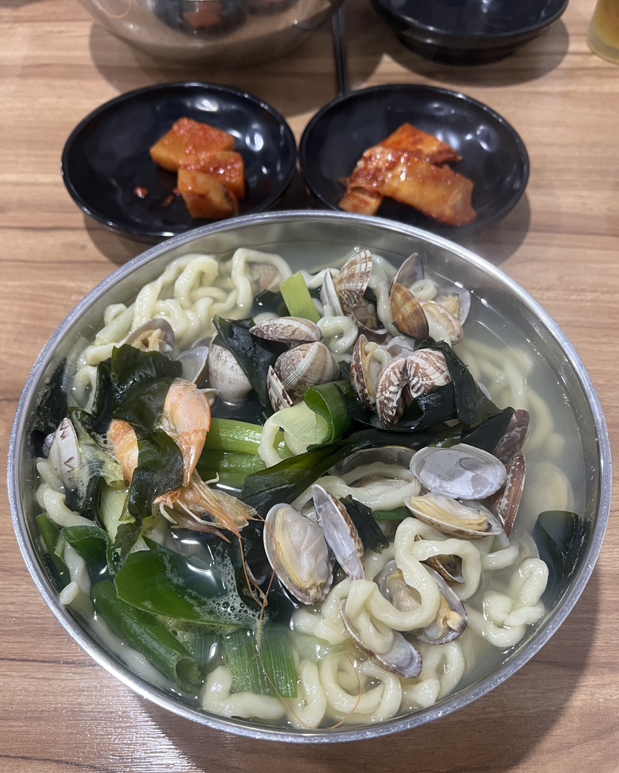 봉순이팥죽칼국수 사진 5