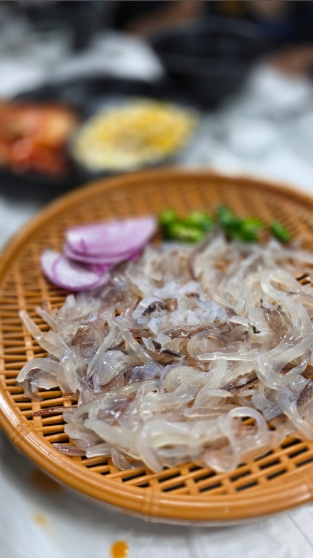 해원 홍게 무한리필 속초본점 사진 2