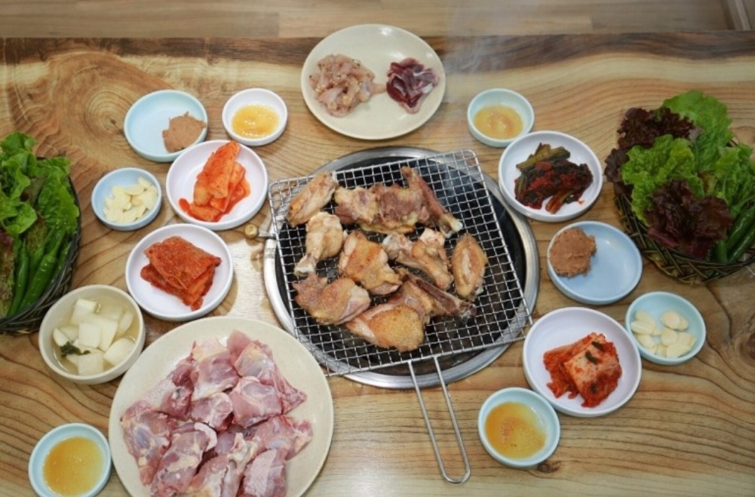 오케이목장가든 사진 1