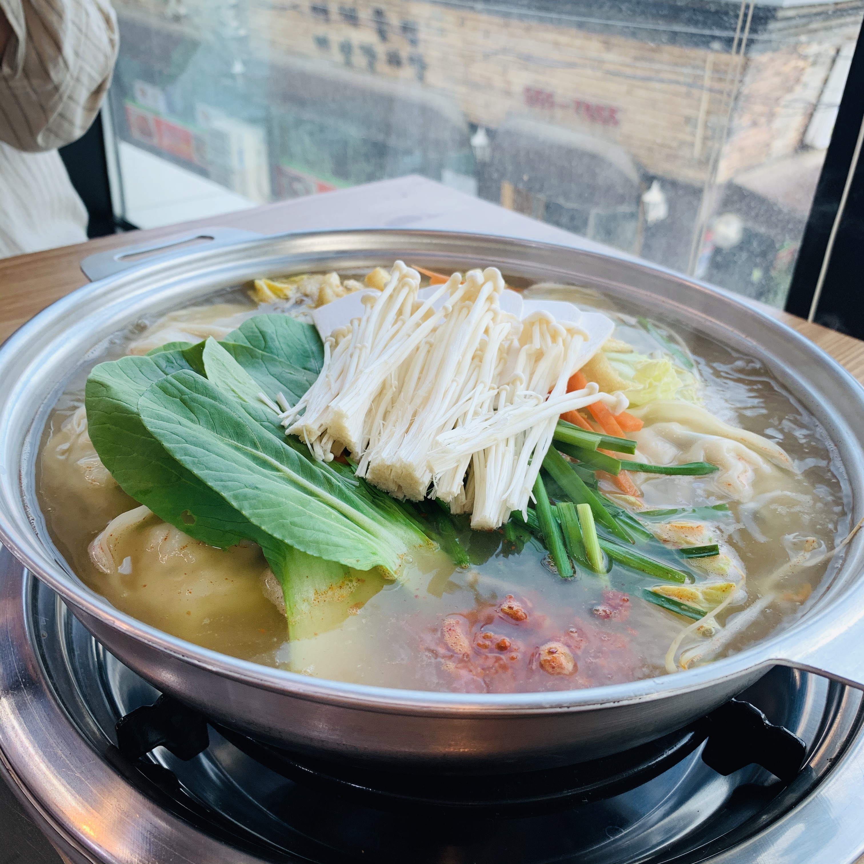 안골식당 천안신부동 본점 사진 1