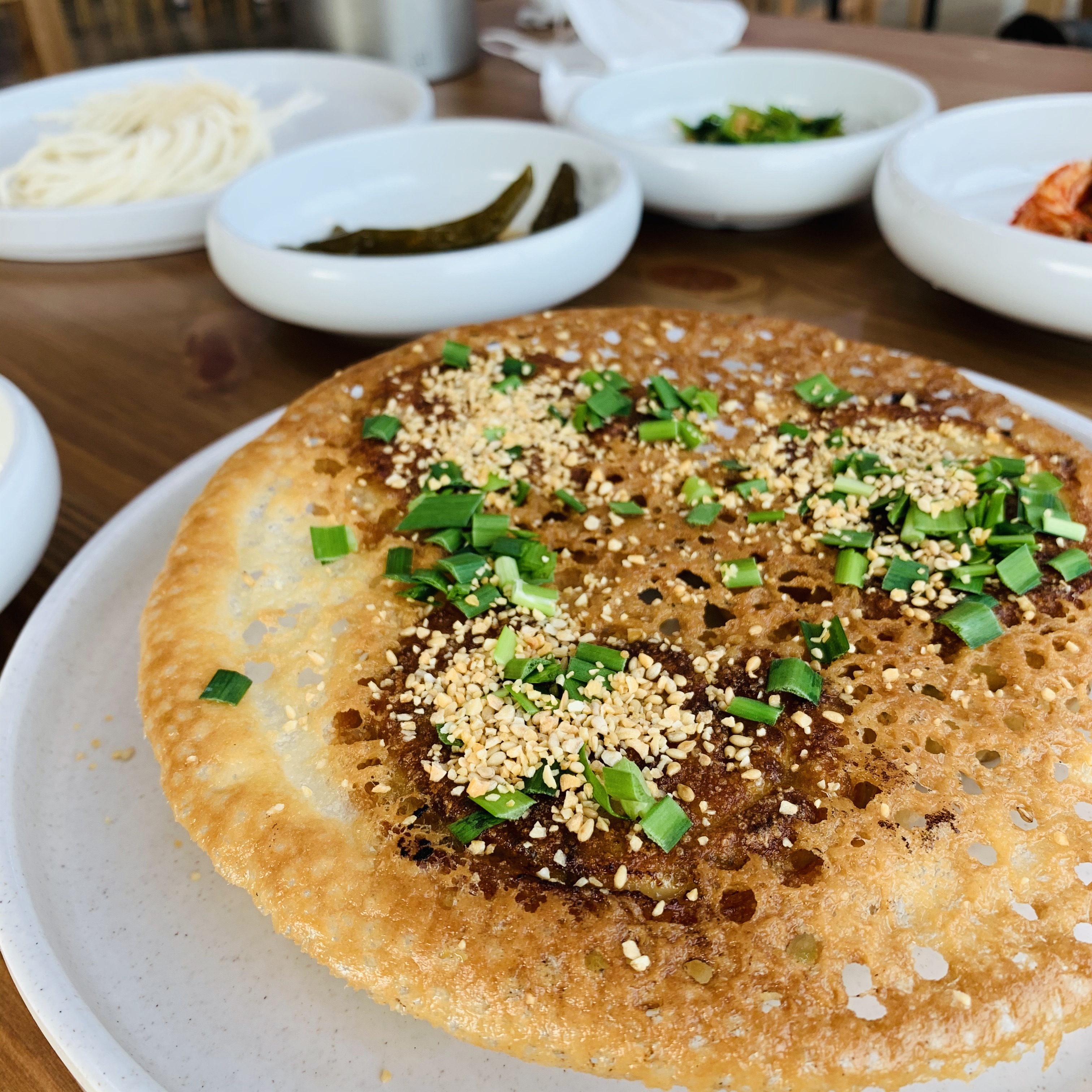 안골식당 천안신부동 본점 사진 2