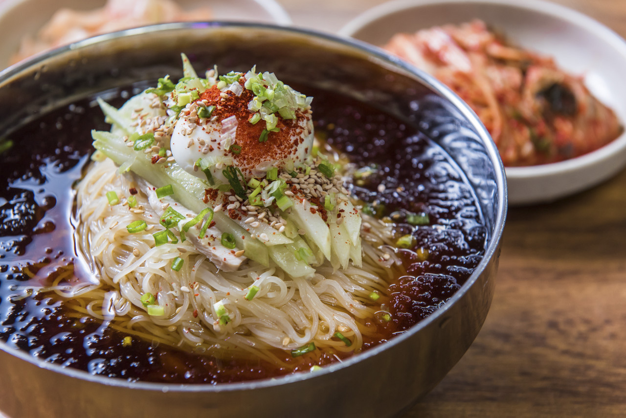 구옹진식당 사진