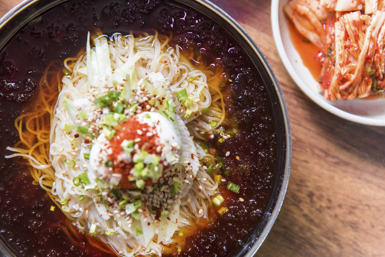 구옹진식당 사진 2