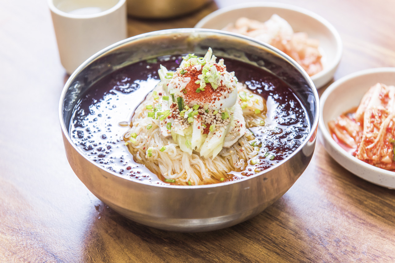 구옹진식당 사진 3