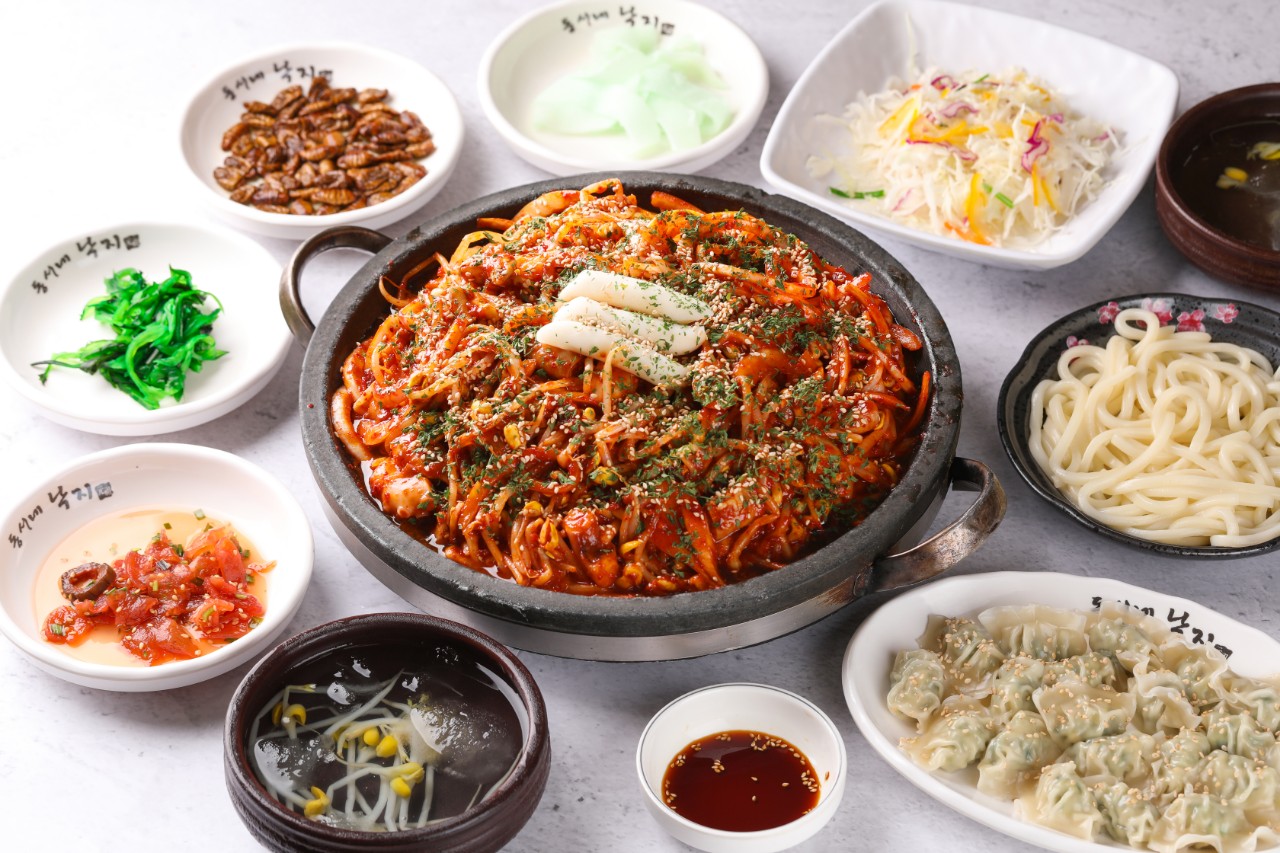 동서네낙지 본점 사진 5