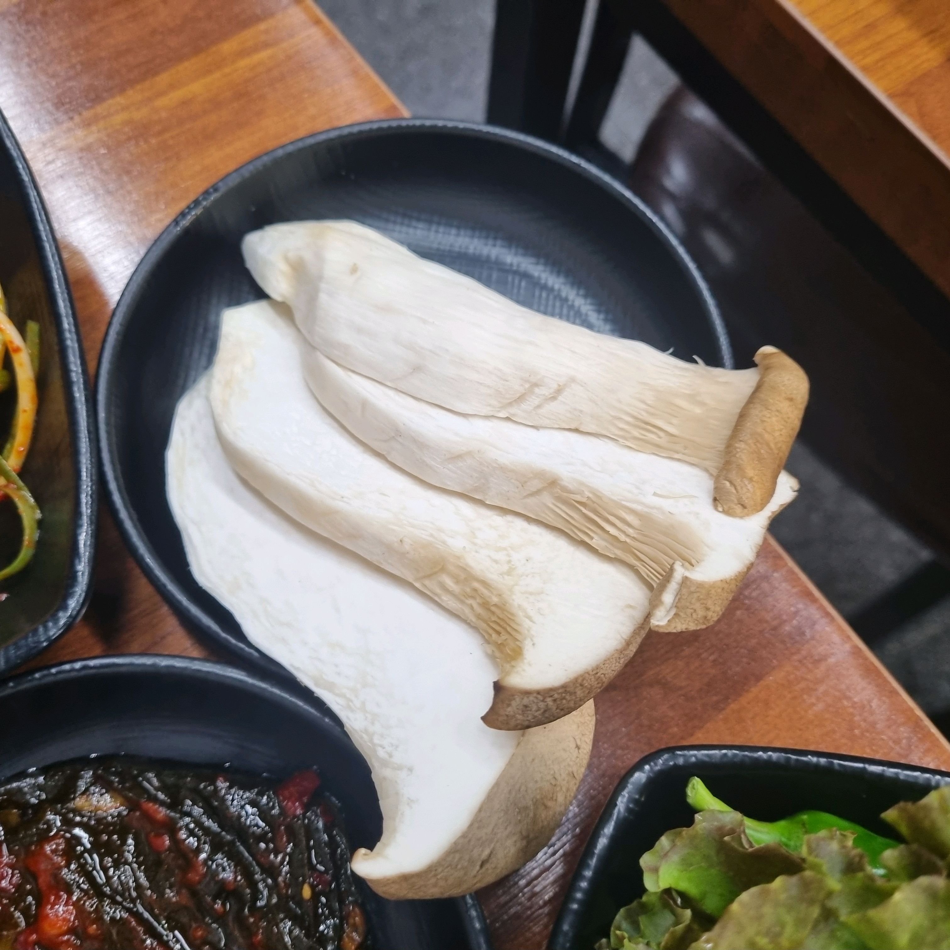 복사골 국내산 암돼지 삼겹살 사진 5