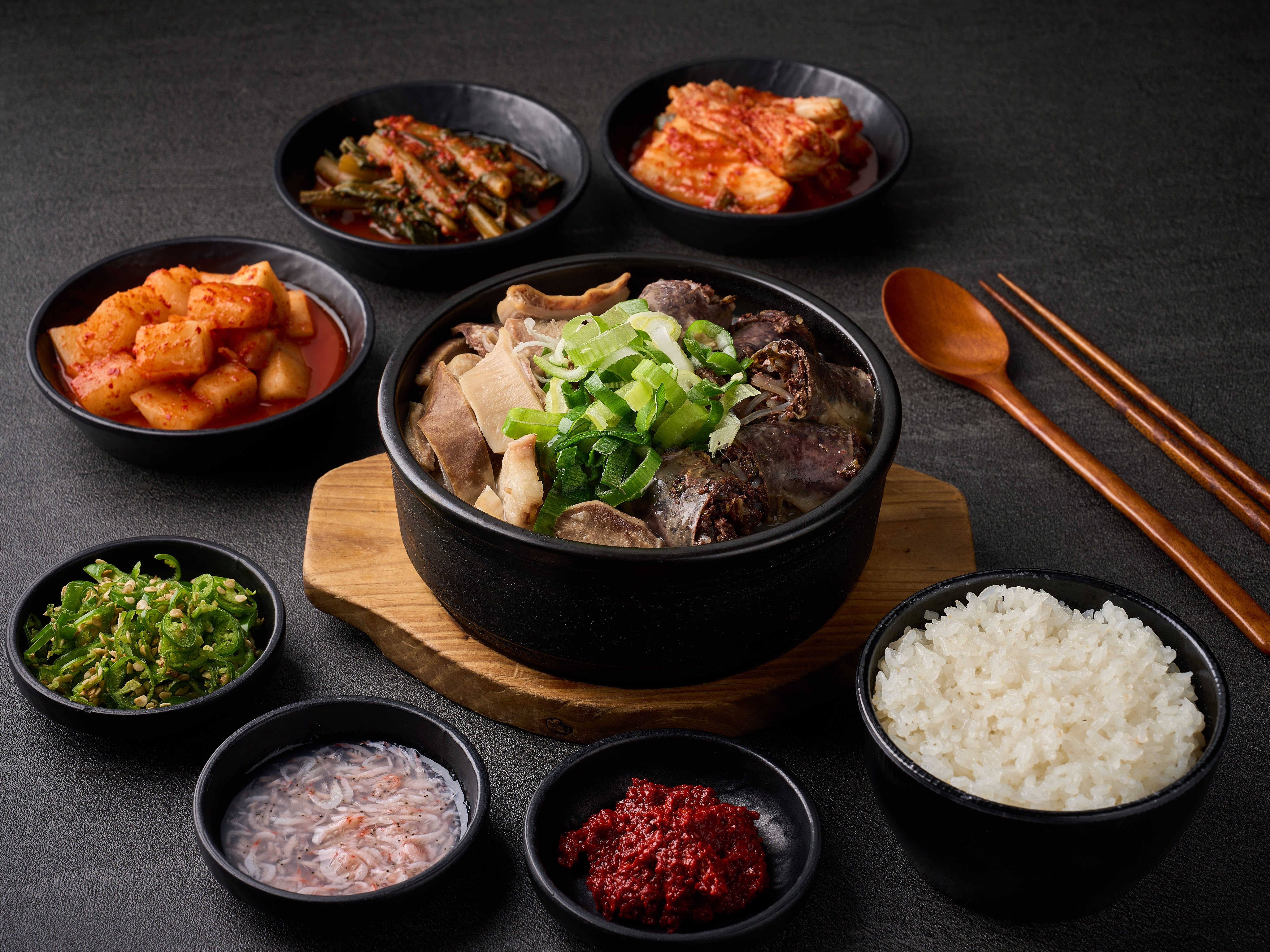 신은수참병천순대집 사진 3