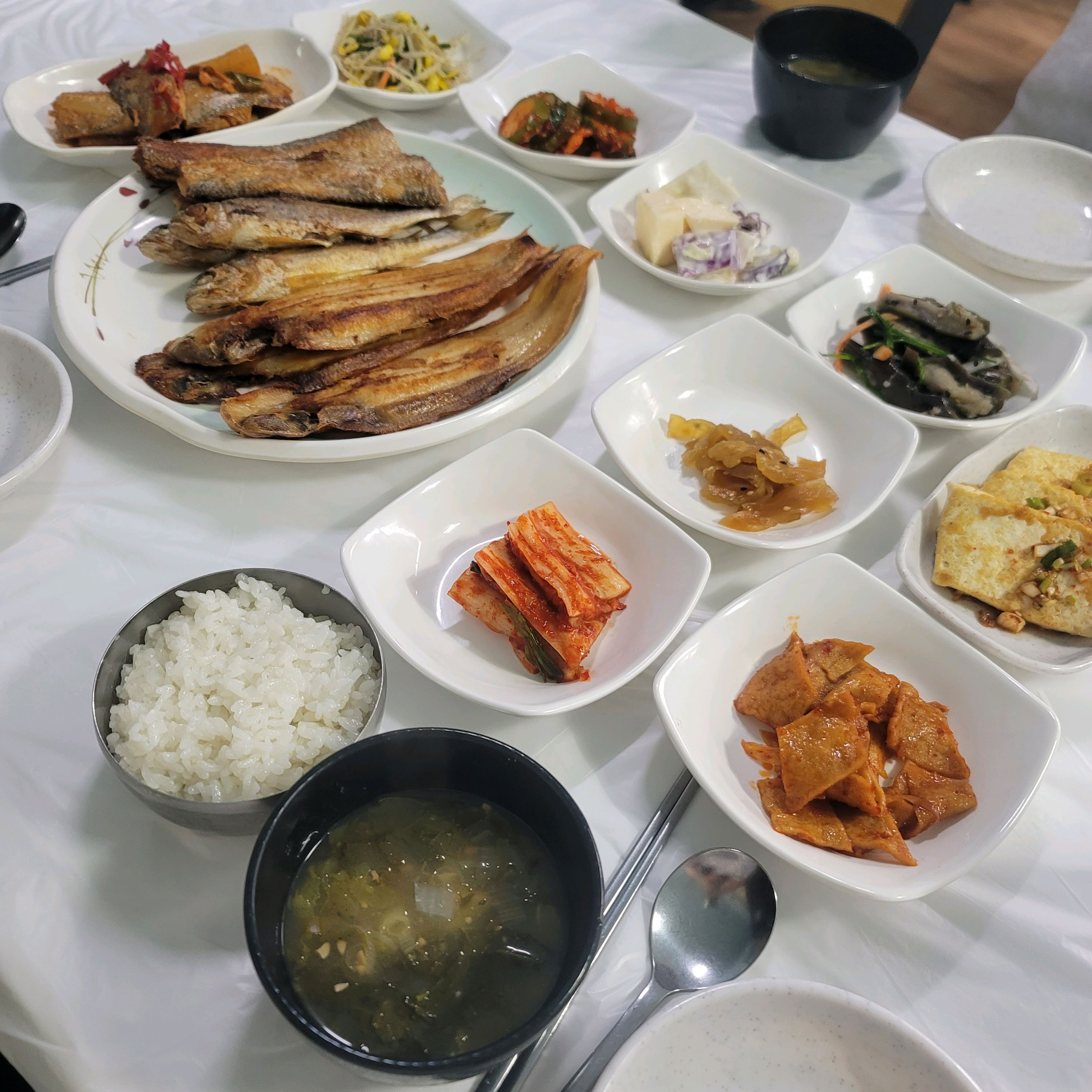 일력생선 사진 4