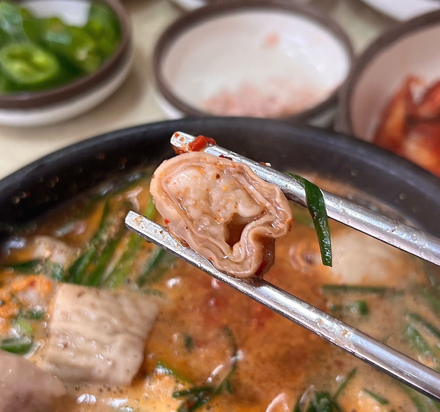함열토속순대 사진 4