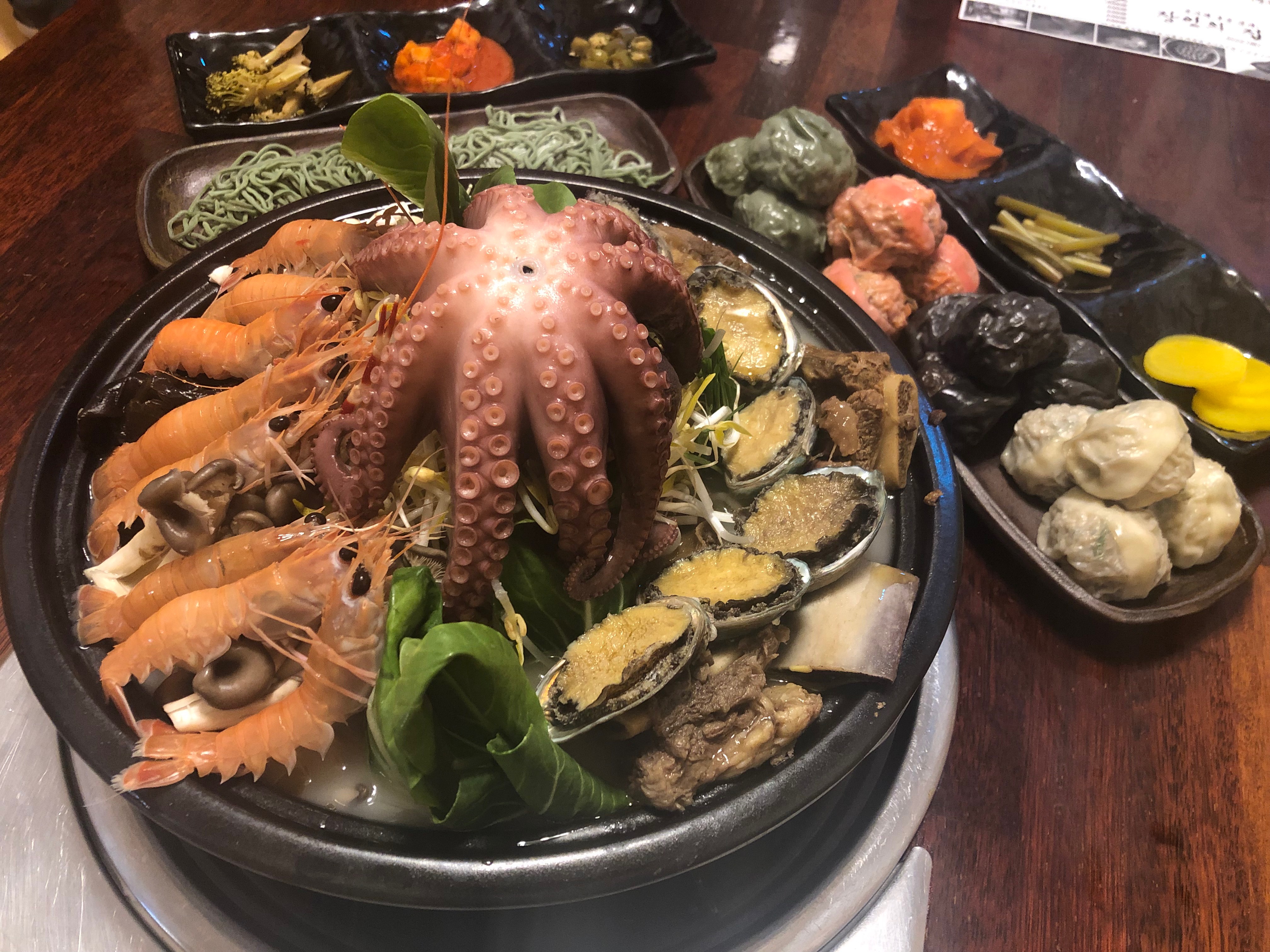 장인의집[본점] 사진 2
