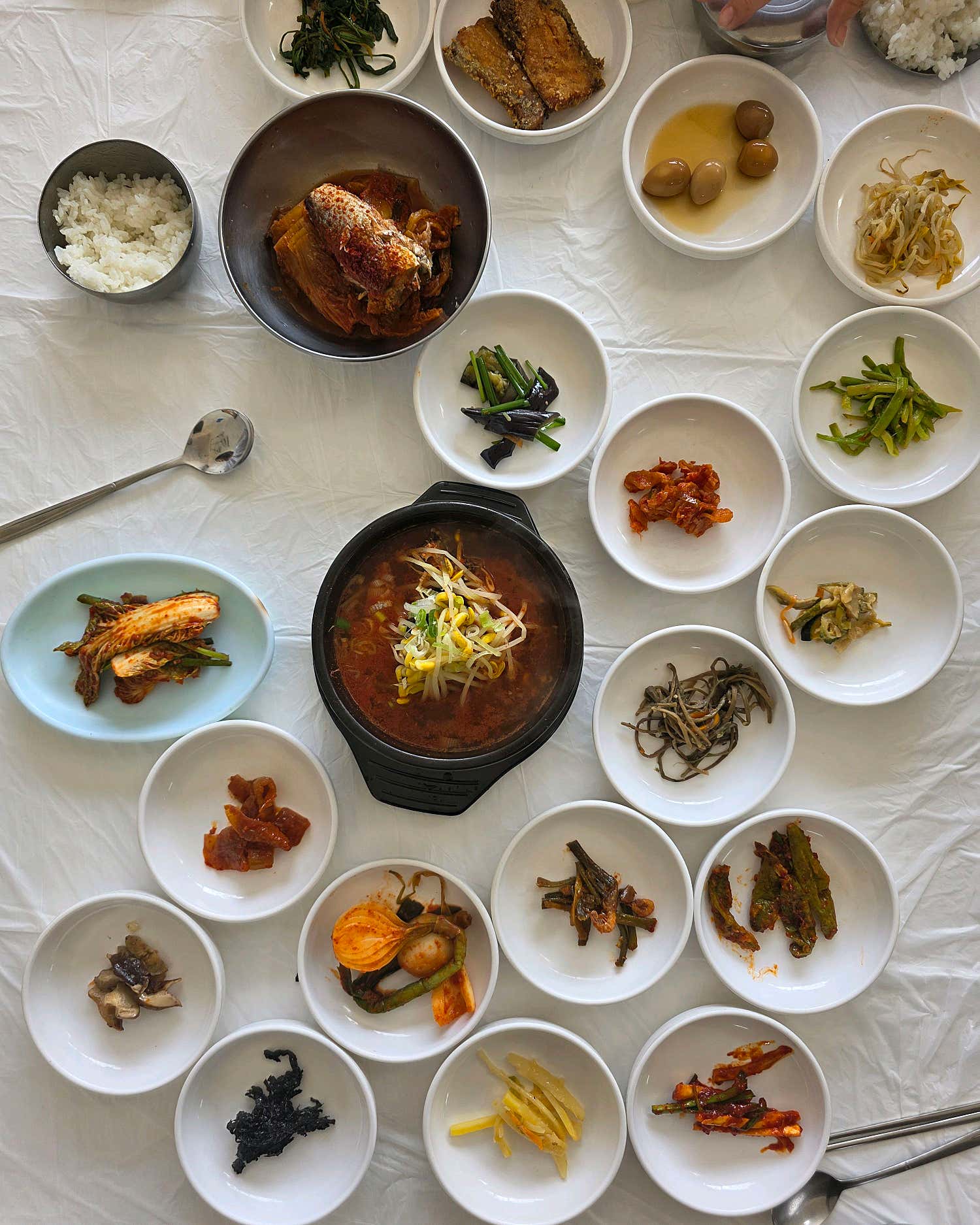 장흥식당 사진 5