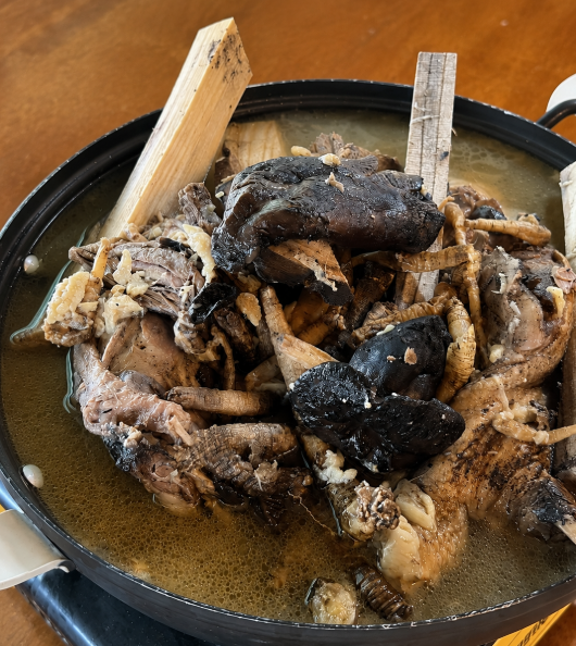 청림골차마실 사진 1
