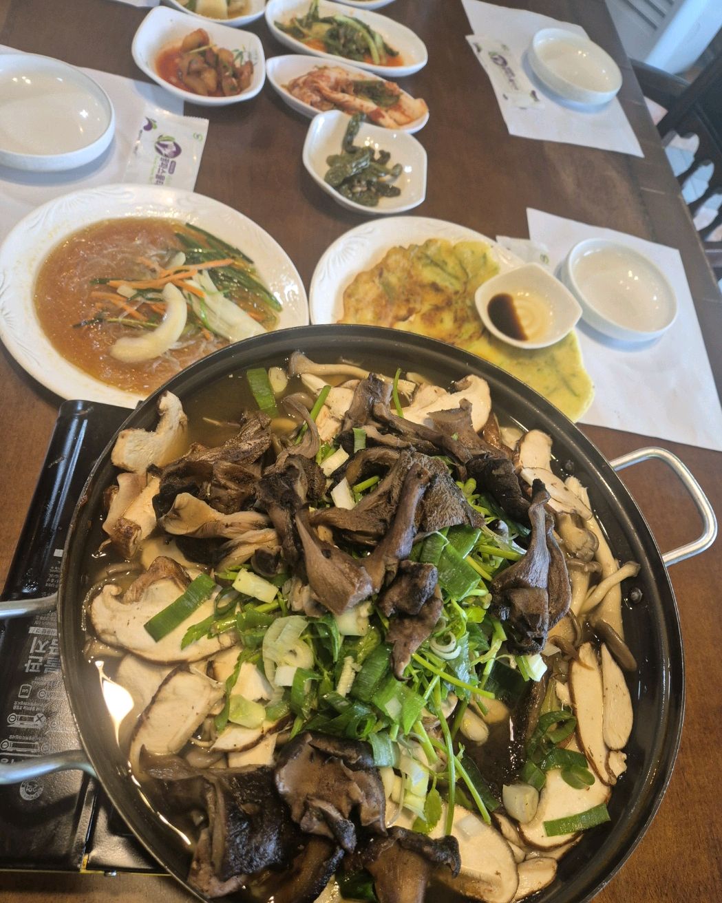 청림골차마실 사진 5