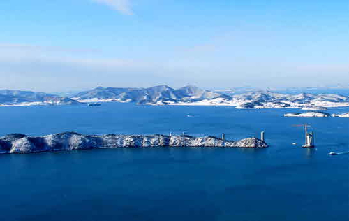 고하도 사진 2