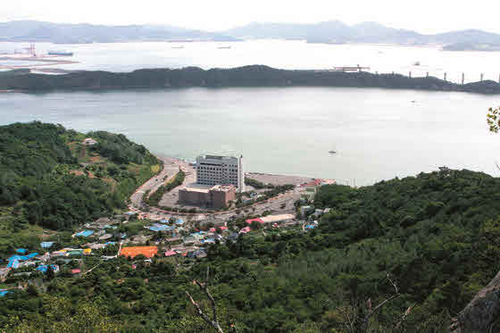 고하도 사진 4