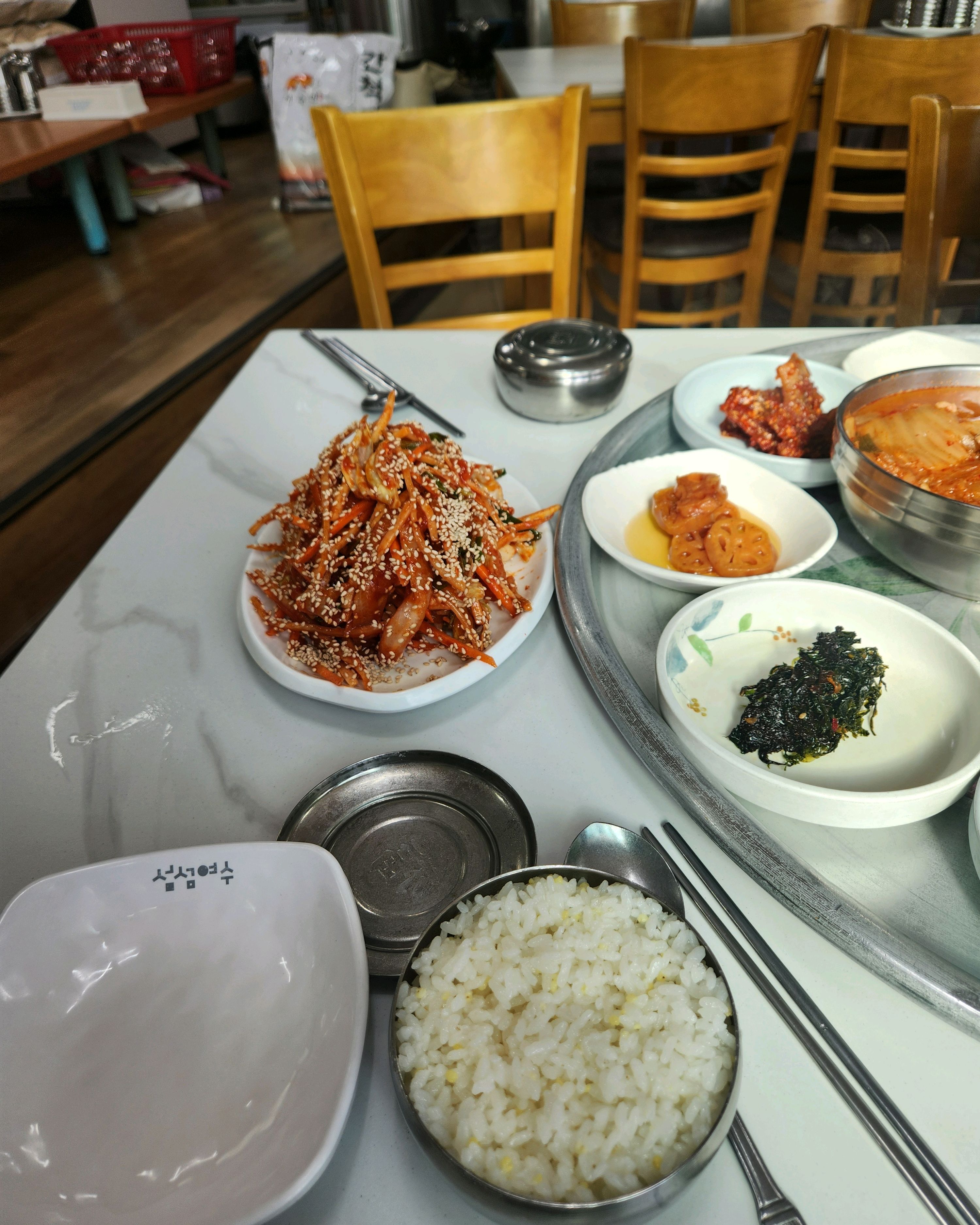 덕충식당 사진 3
