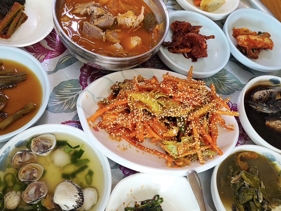 덕충식당 사진 4