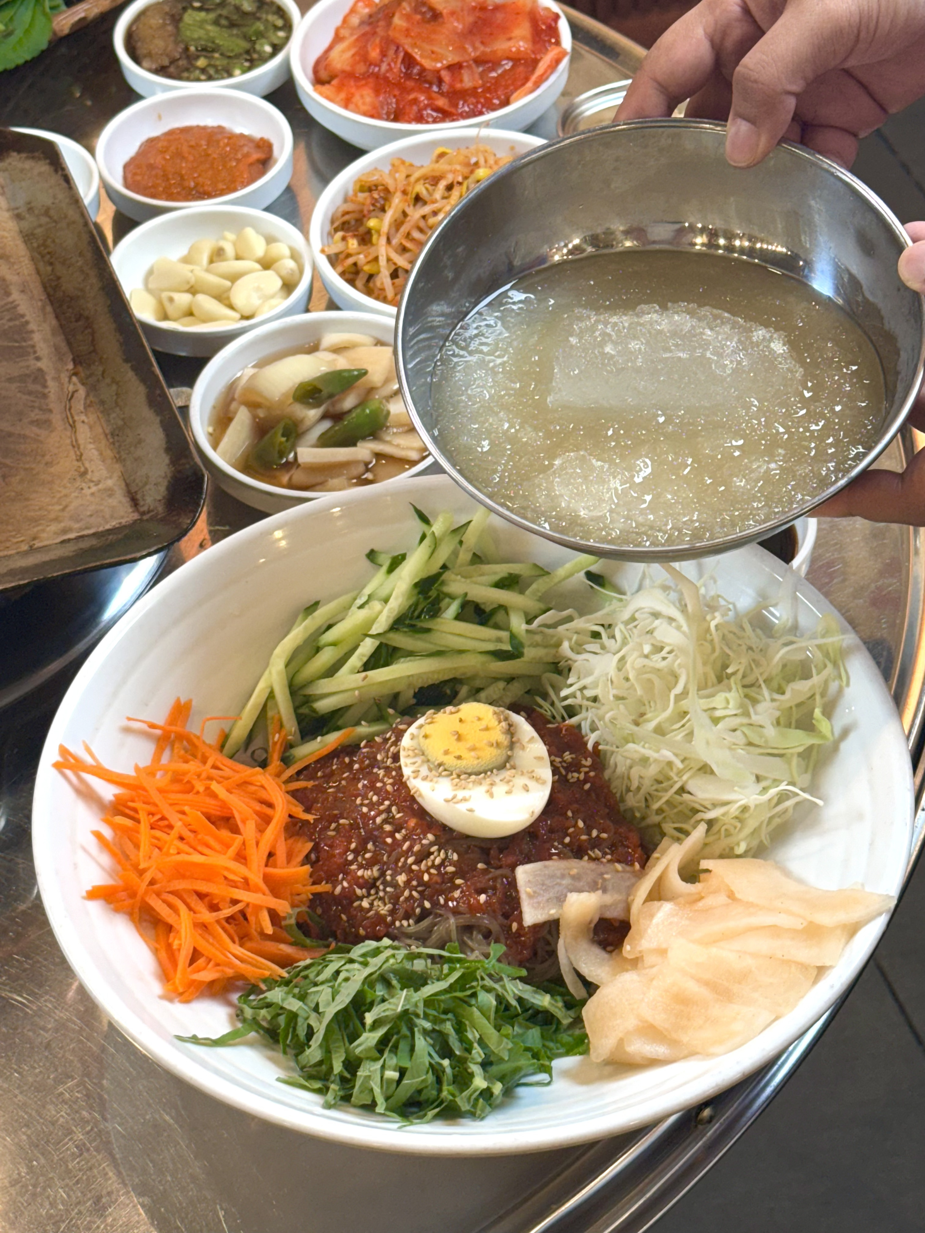 평화김해뒷고기 김해율하점 사진 3