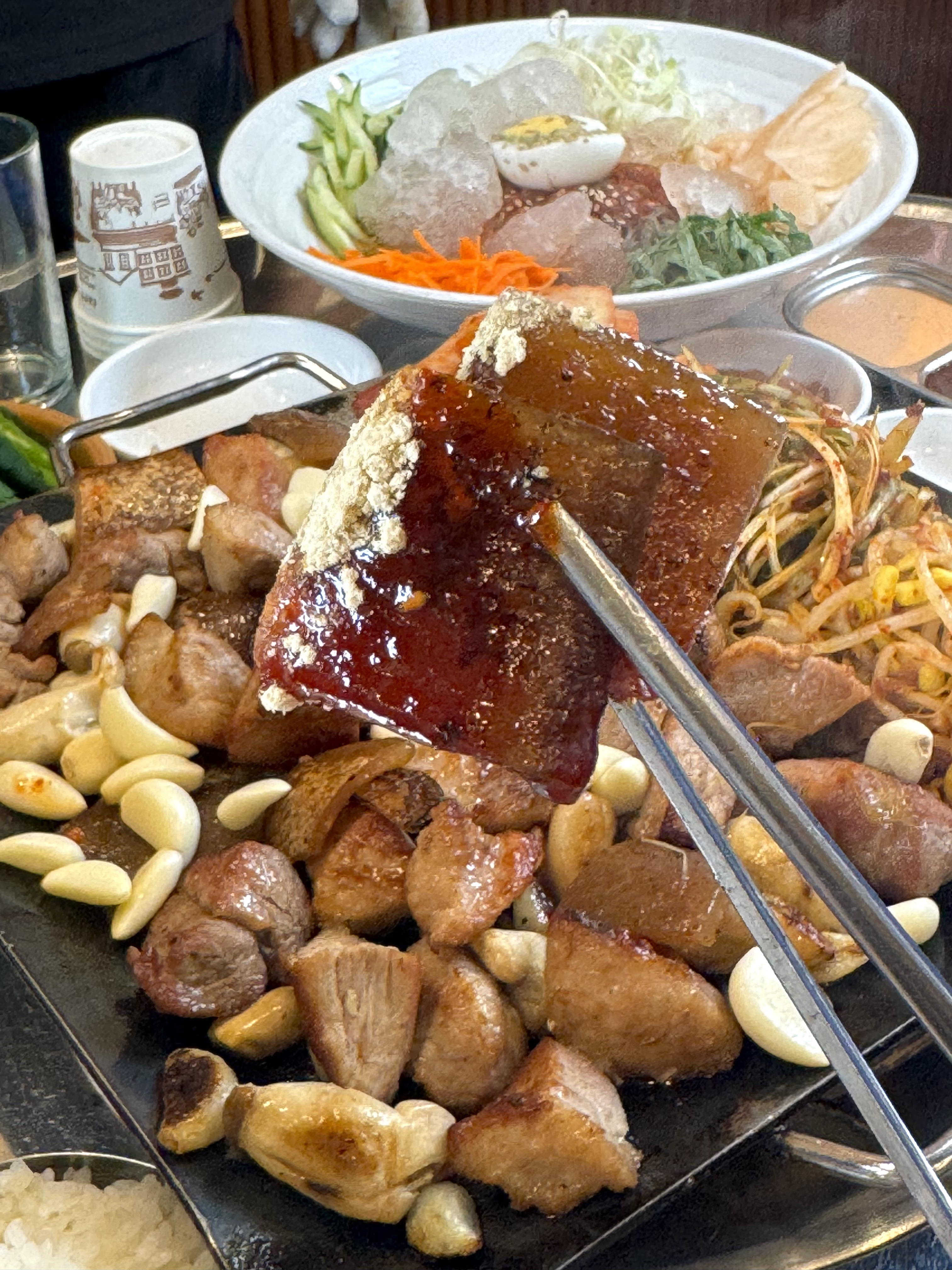 평화김해뒷고기 김해율하점 사진 4
