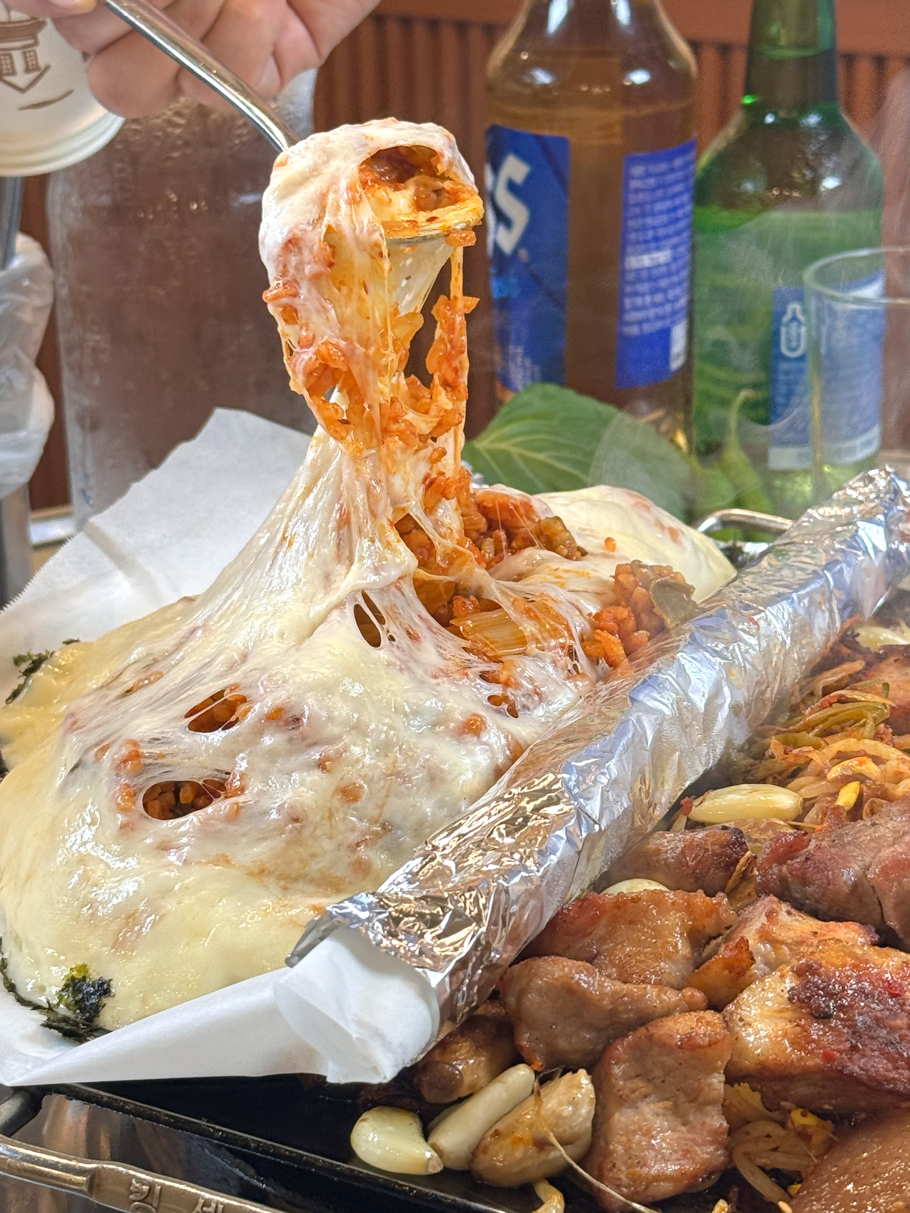 평화김해뒷고기 김해율하점 사진 5