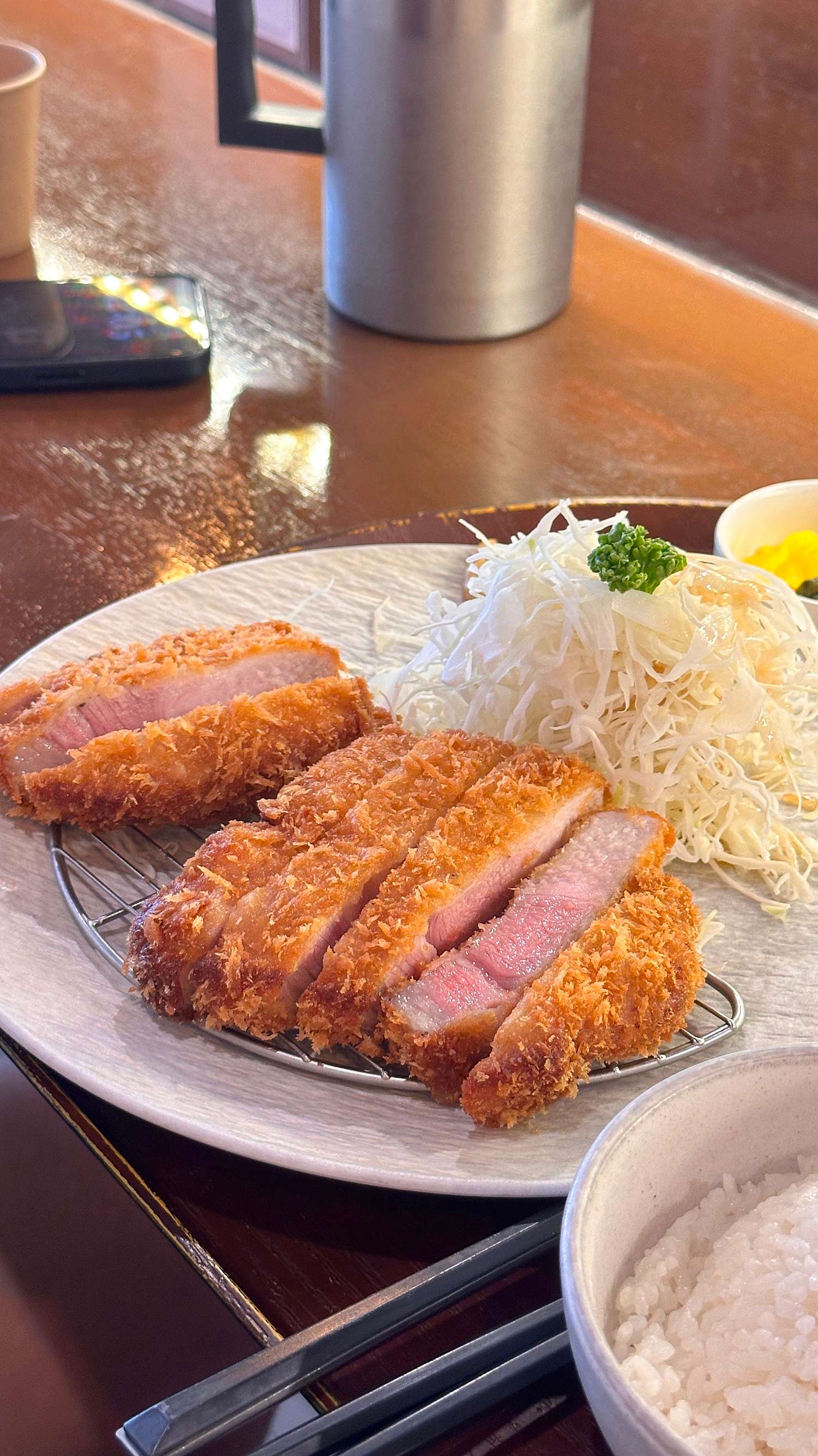 초이카츠 사진 1