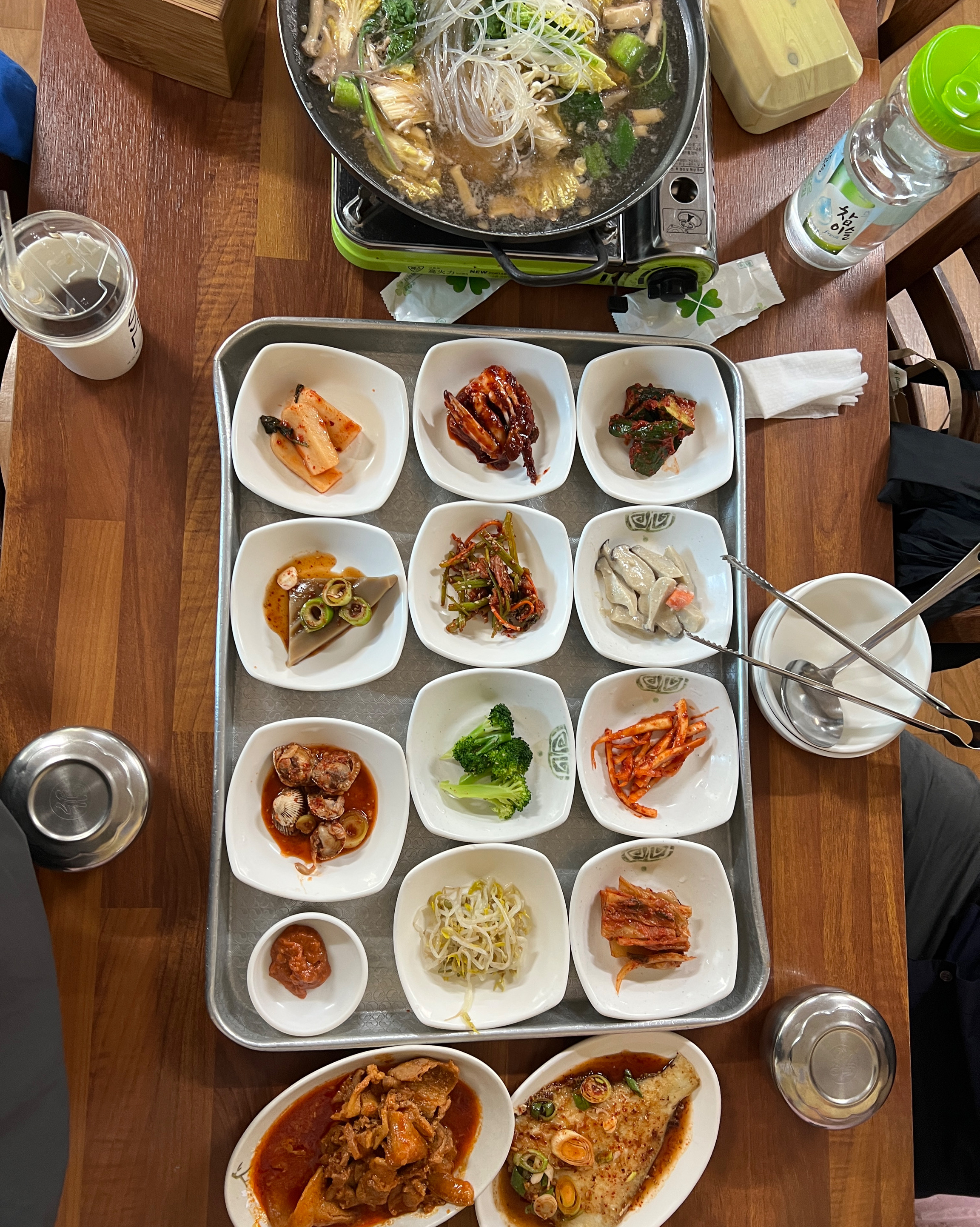 알선식당 사진 5