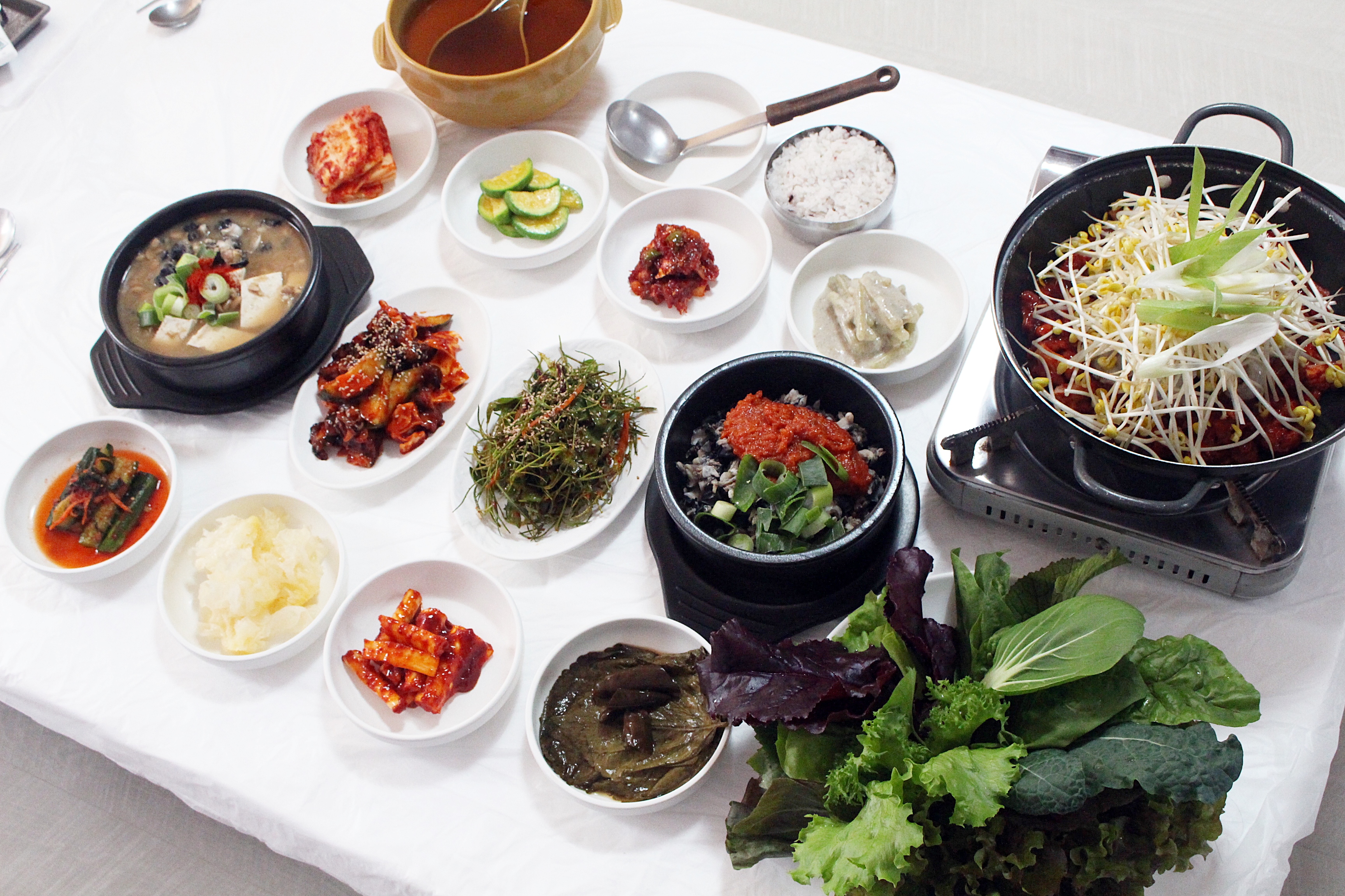 국화회관 사진 1