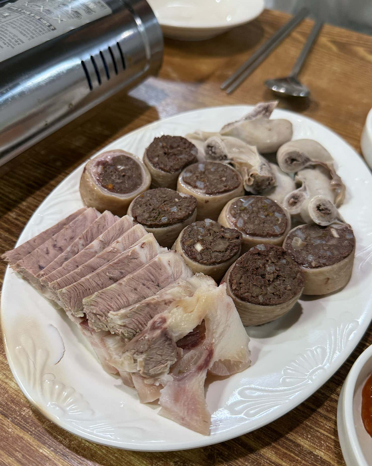 연지순대 사진 3