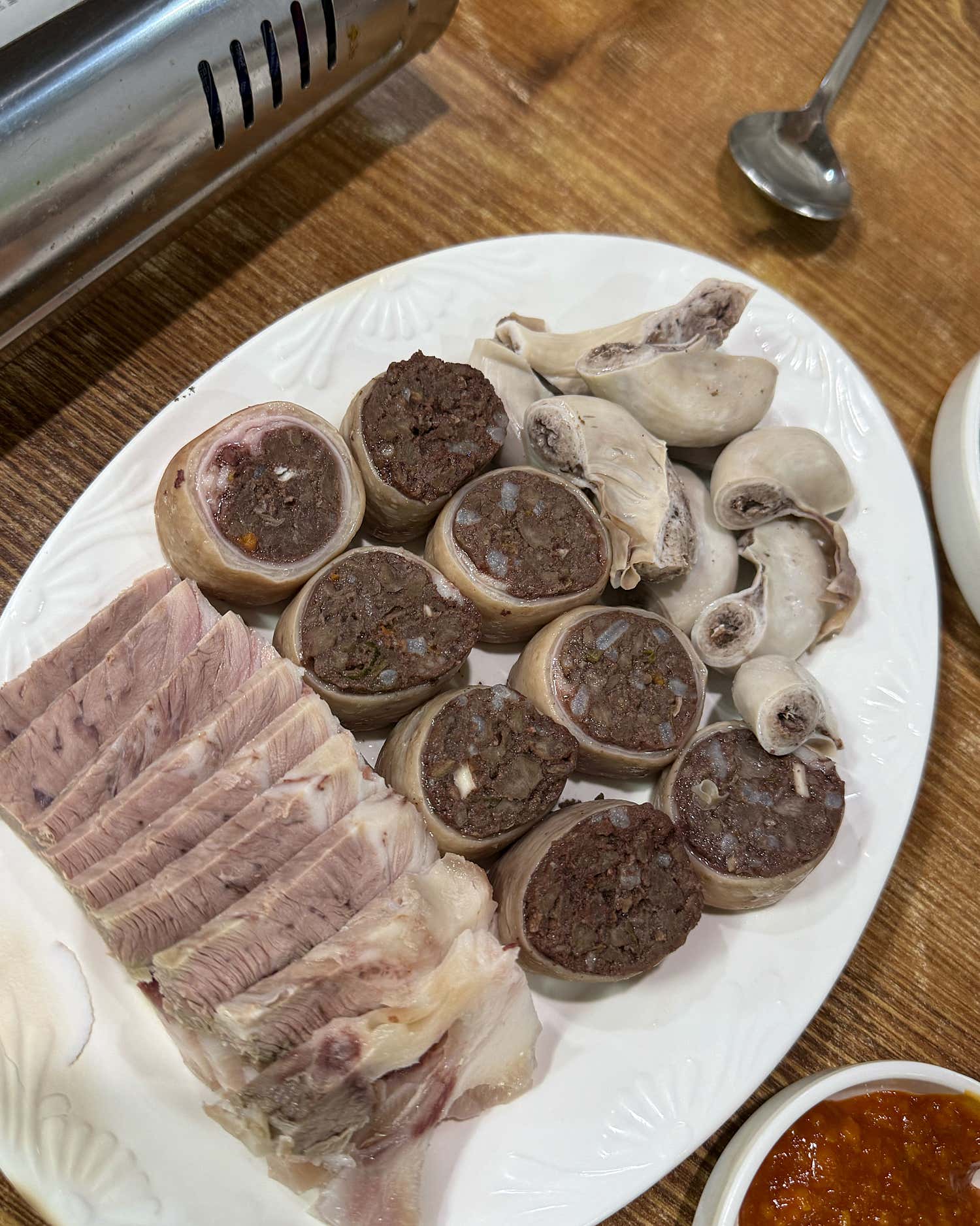 연지순대 사진 4