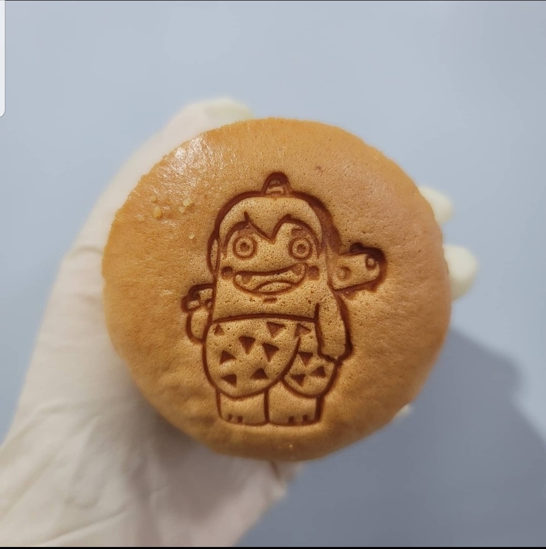 동해명물도째비빵 사진 4