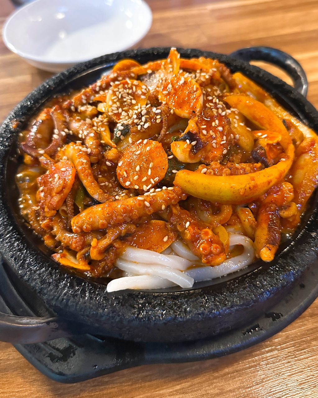 돌마리포차 사진